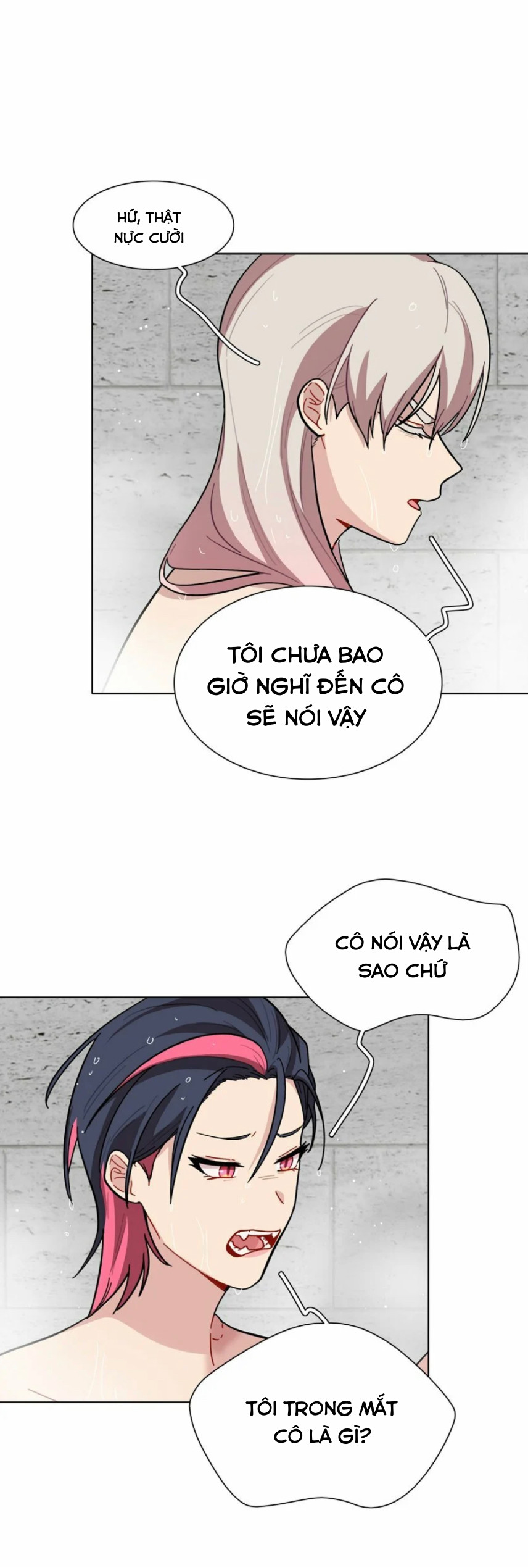 Coi Chừng Chó Dữ Chapter 16 - Trang 2