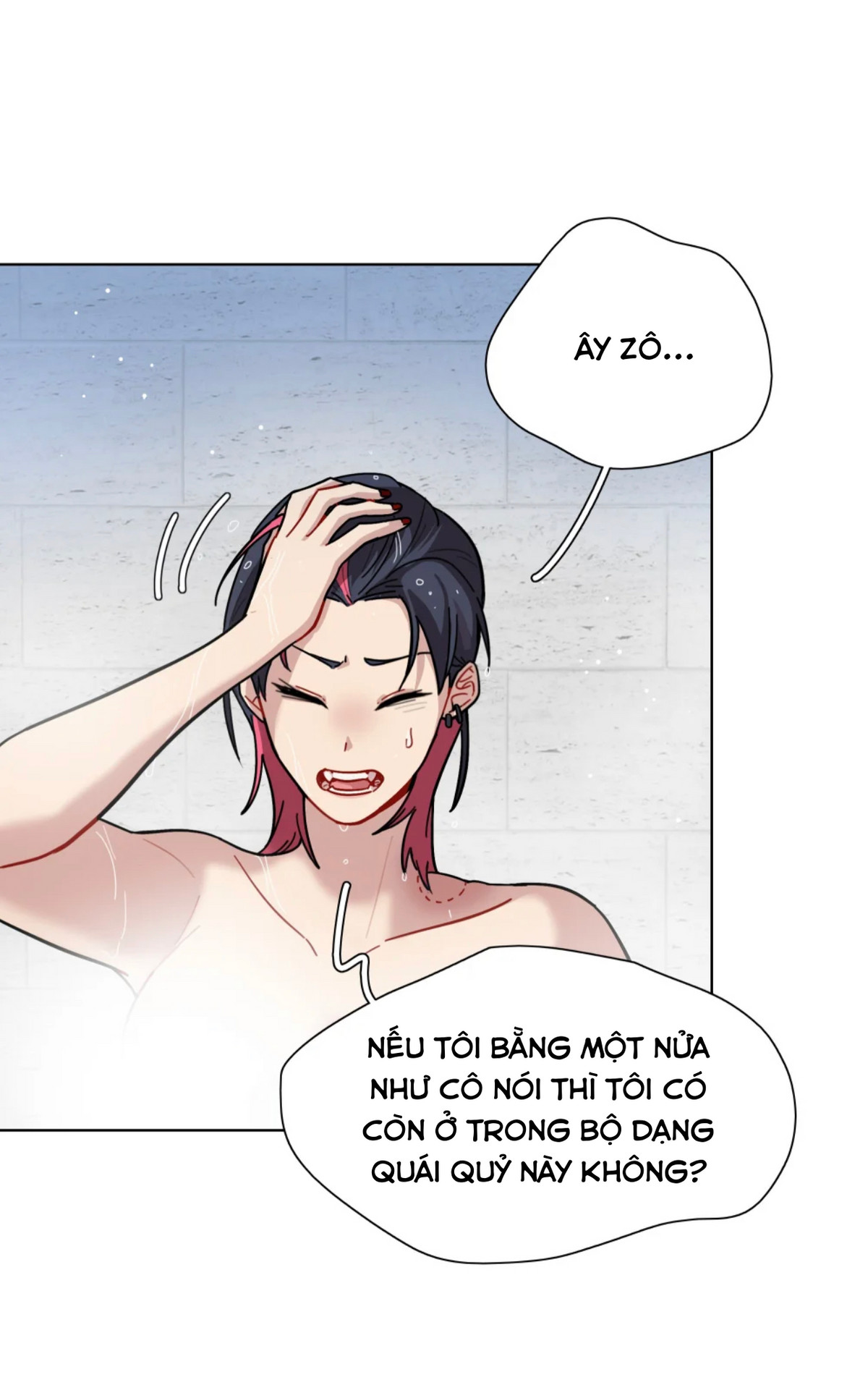 Coi Chừng Chó Dữ Chapter 16 - Trang 2