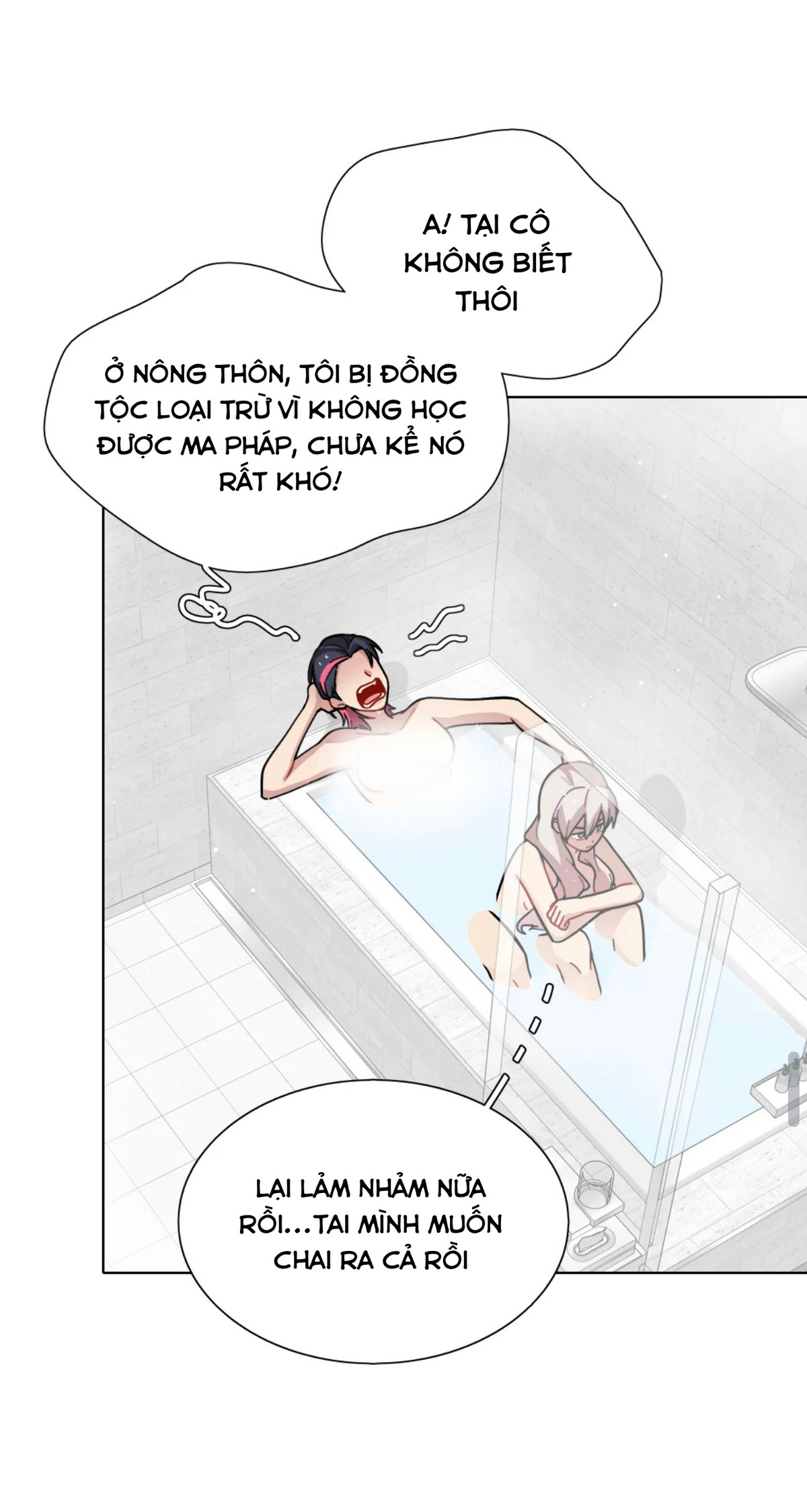 Coi Chừng Chó Dữ Chapter 16 - Trang 2