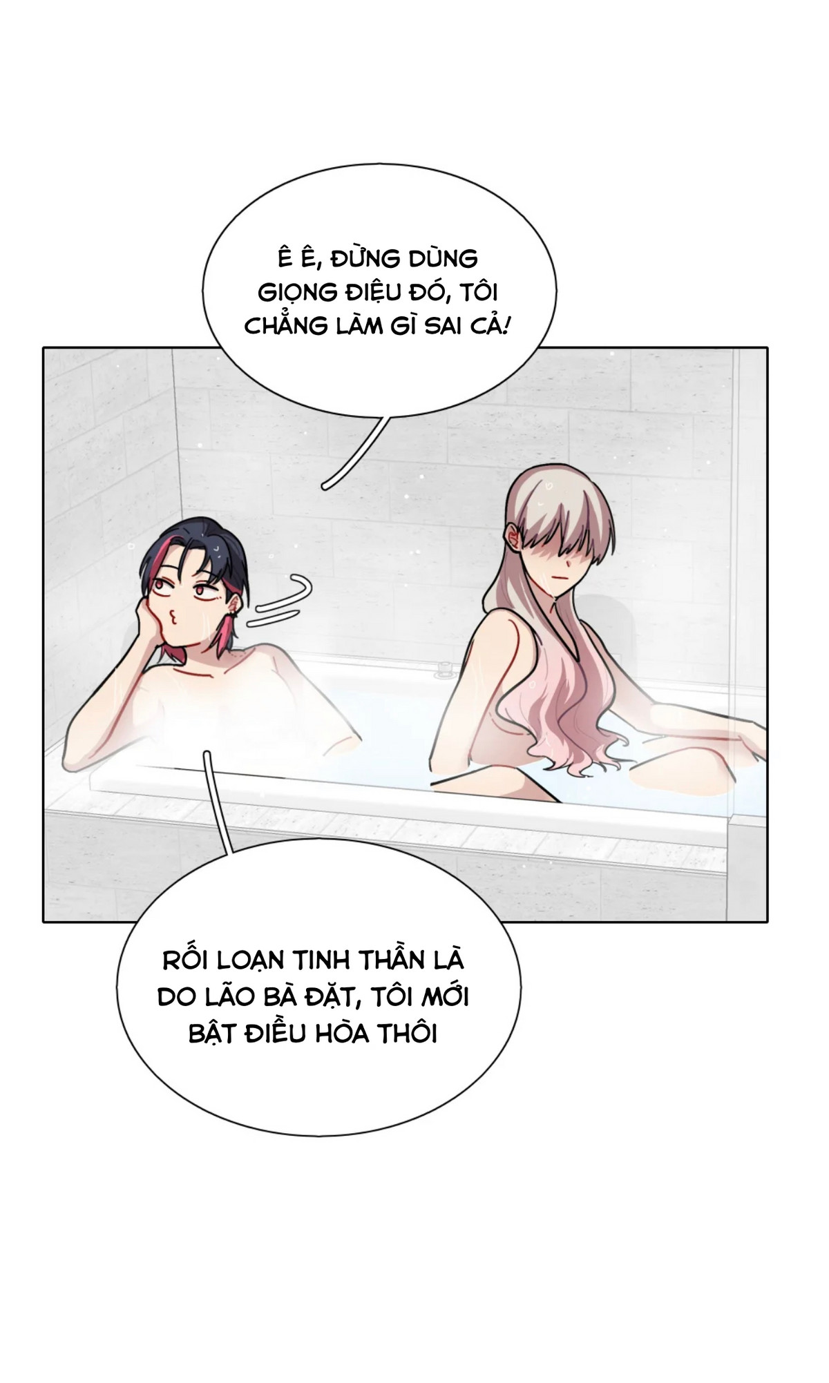 Coi Chừng Chó Dữ Chapter 16 - Trang 2