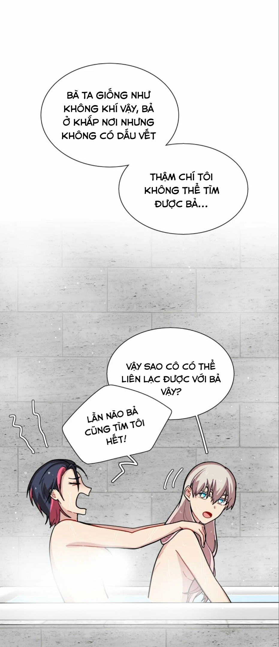 Coi Chừng Chó Dữ Chapter 16 - Trang 2