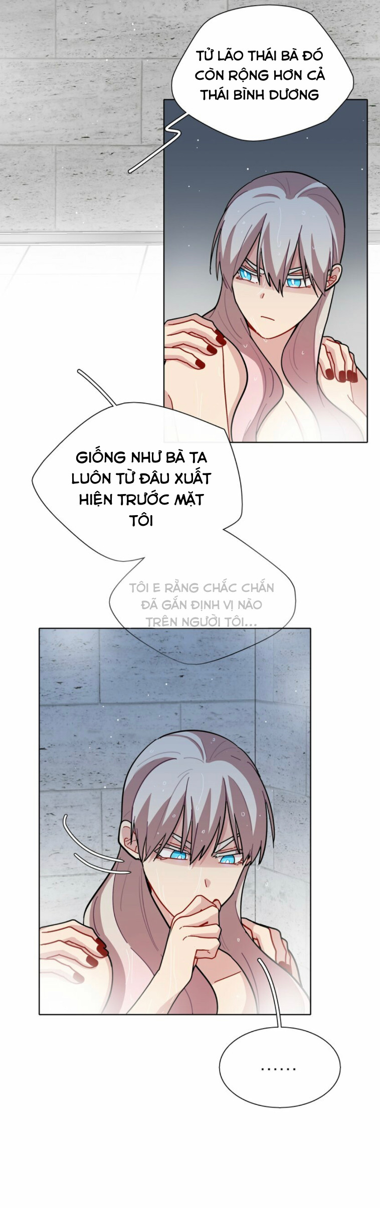 Coi Chừng Chó Dữ Chapter 16 - Trang 2