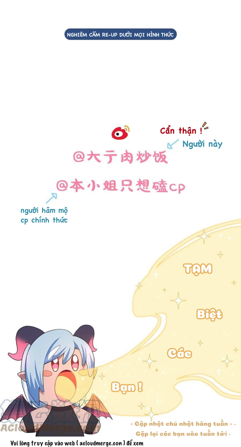 Coi Chừng Chó Dữ Chapter 16 - Trang 2