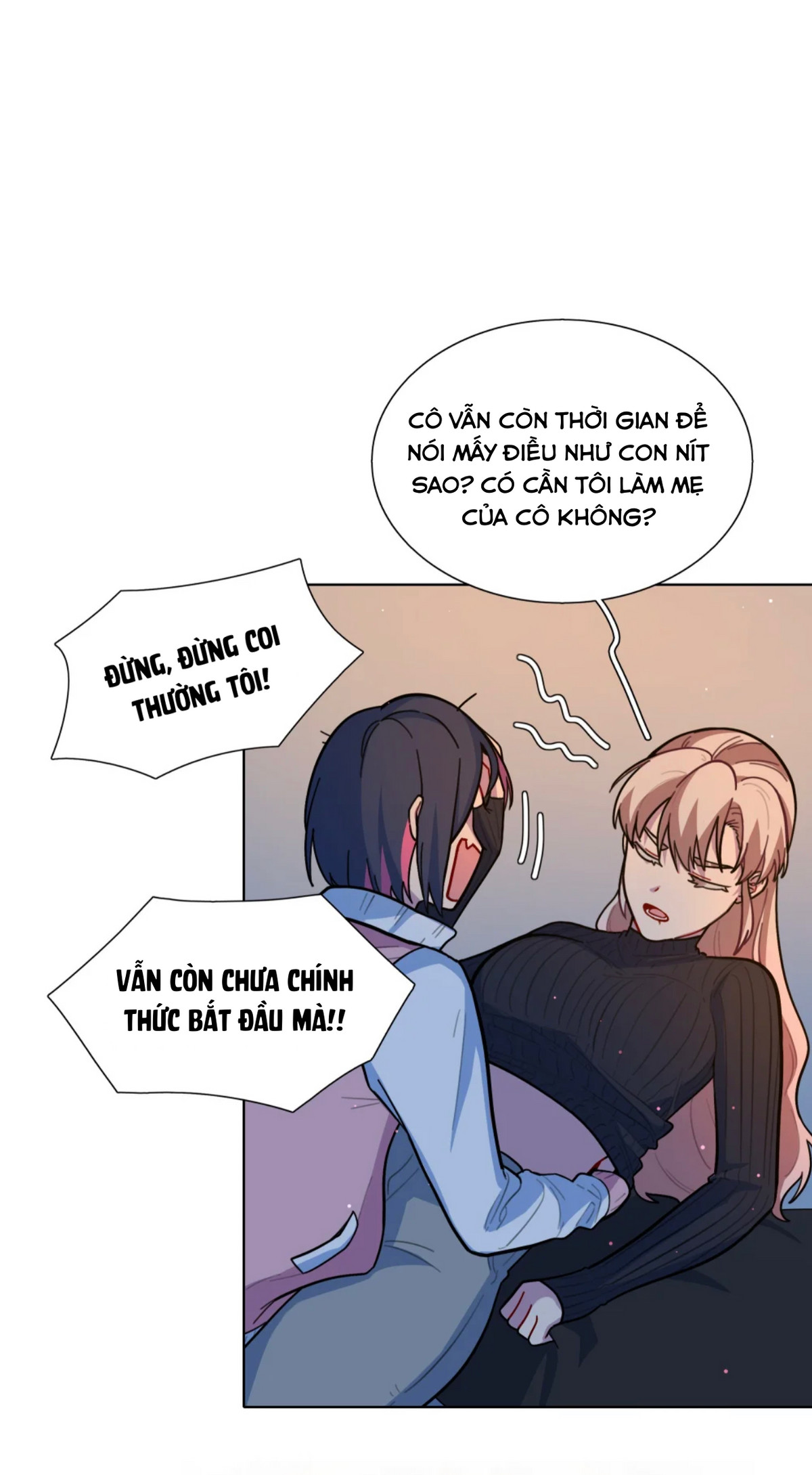 Coi Chừng Chó Dữ Chapter 16 - Trang 2