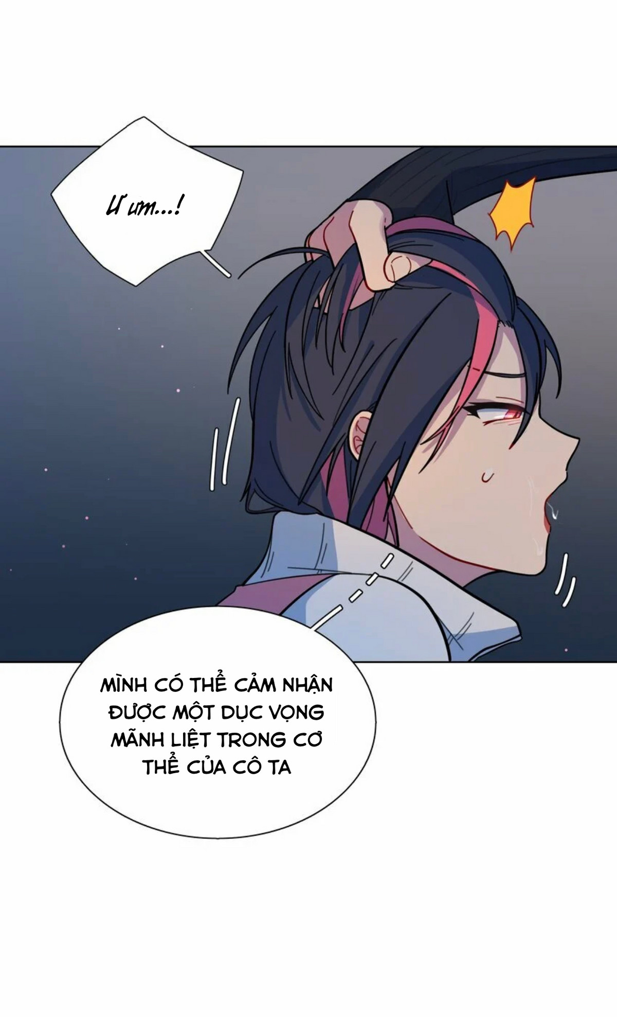 Coi Chừng Chó Dữ Chapter 16 - Trang 2