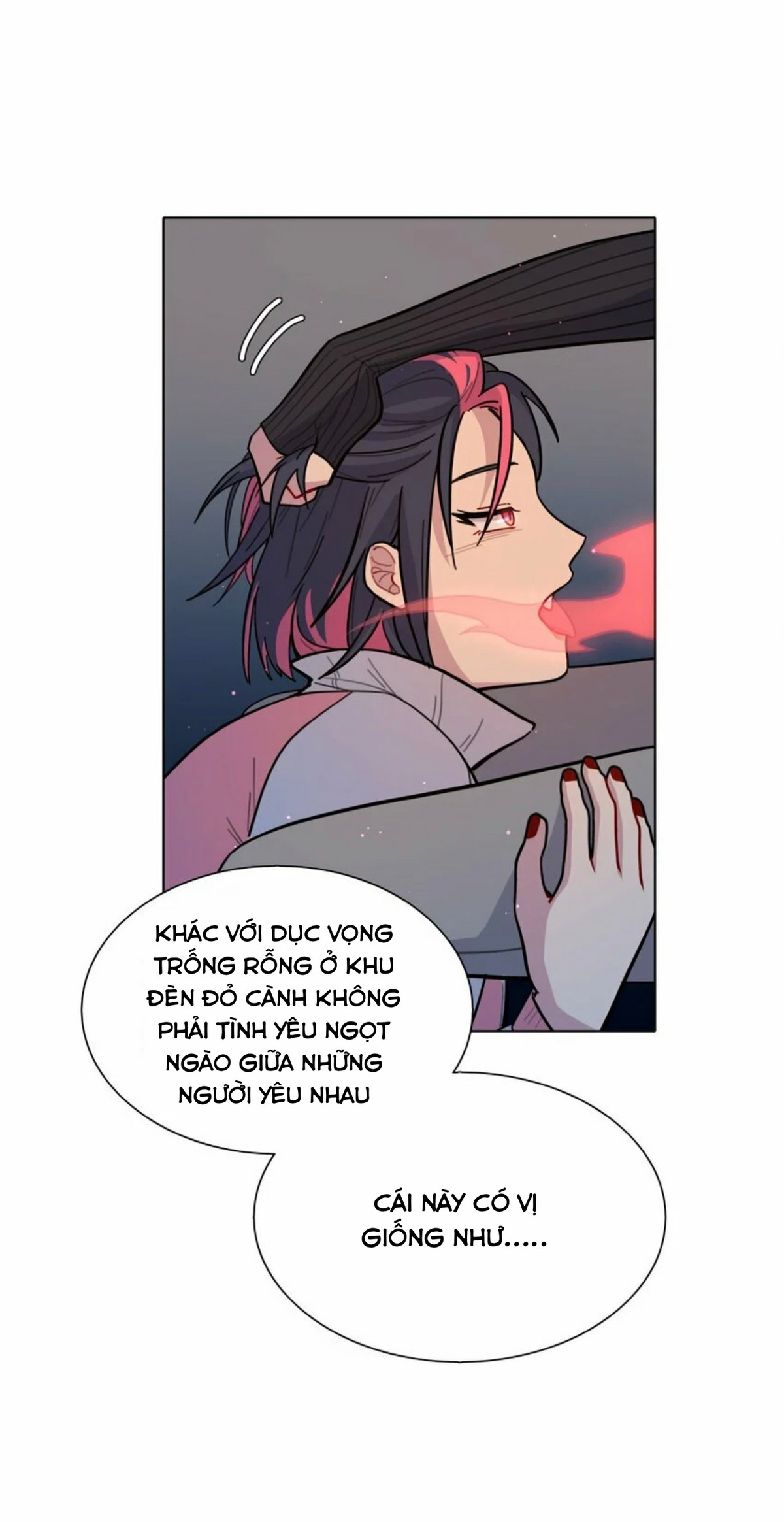 Coi Chừng Chó Dữ Chapter 16 - Trang 2