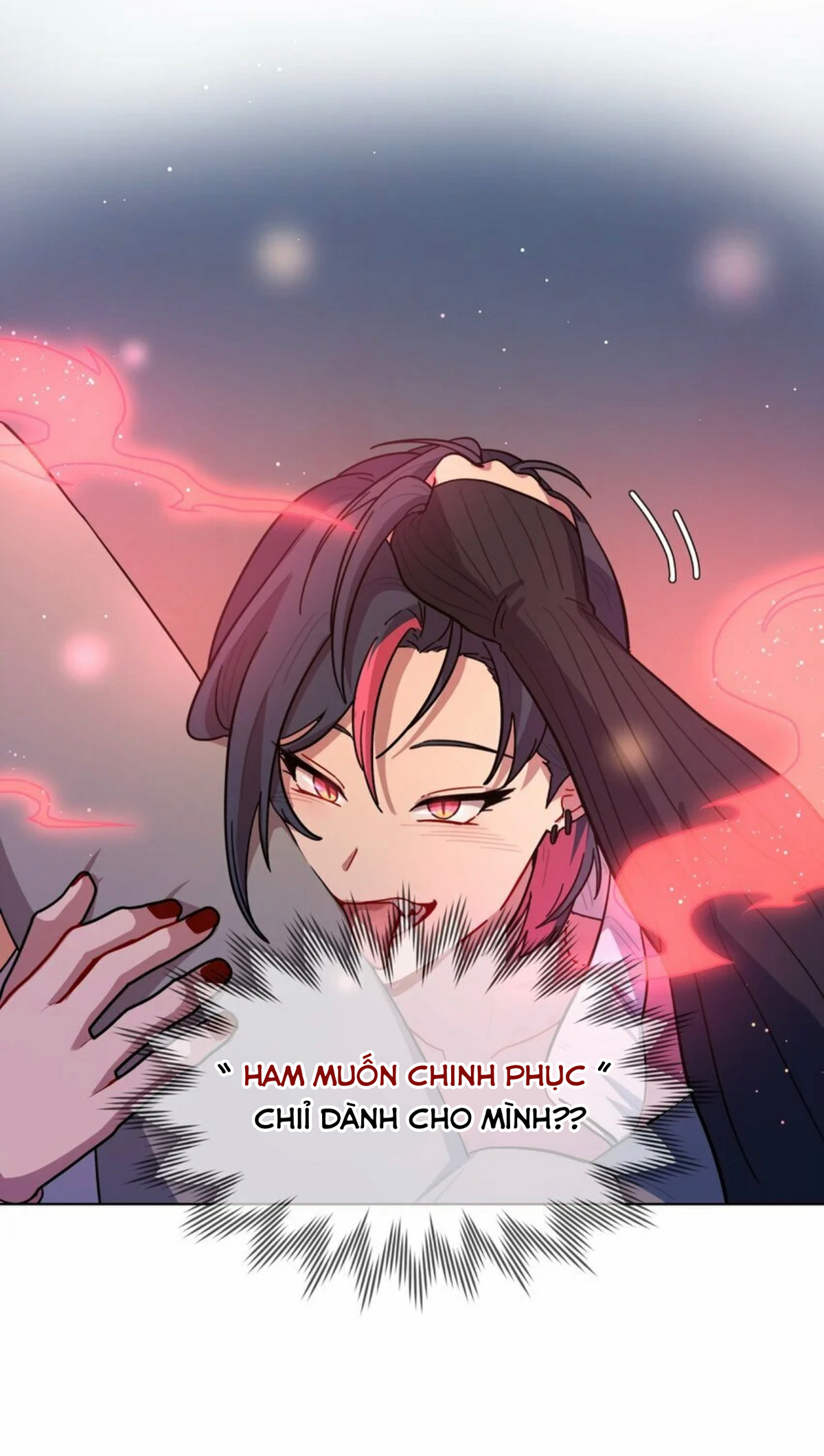 Coi Chừng Chó Dữ Chapter 16 - Trang 2