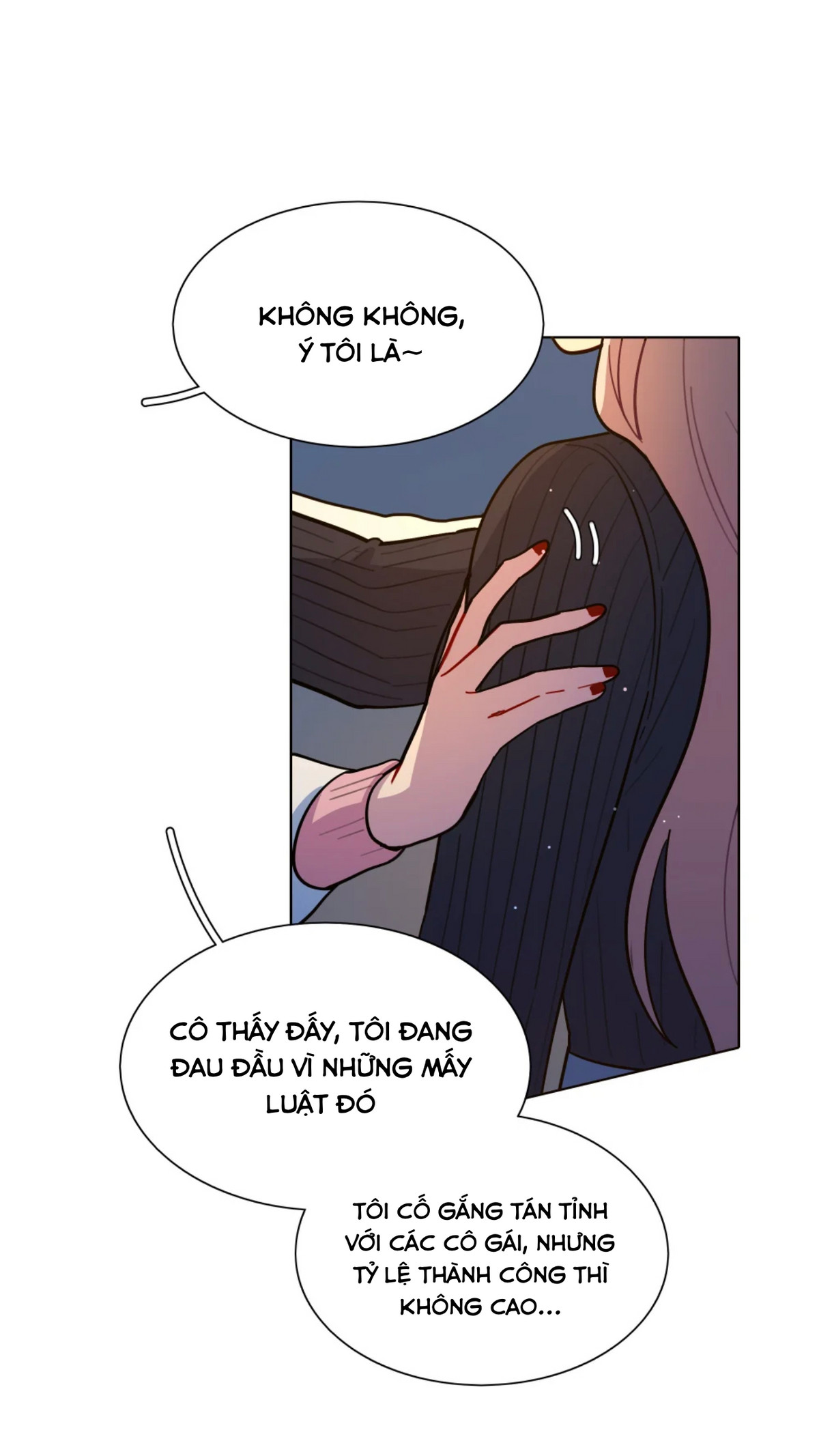 Coi Chừng Chó Dữ Chapter 15 - Trang 2