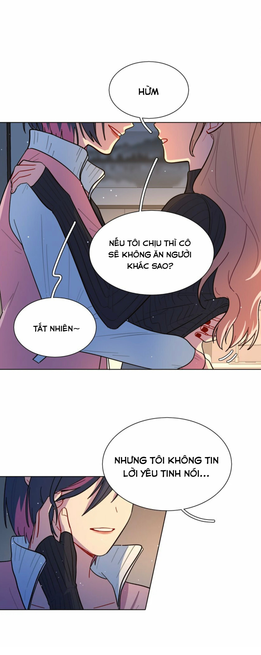 Coi Chừng Chó Dữ Chapter 15 - Trang 2