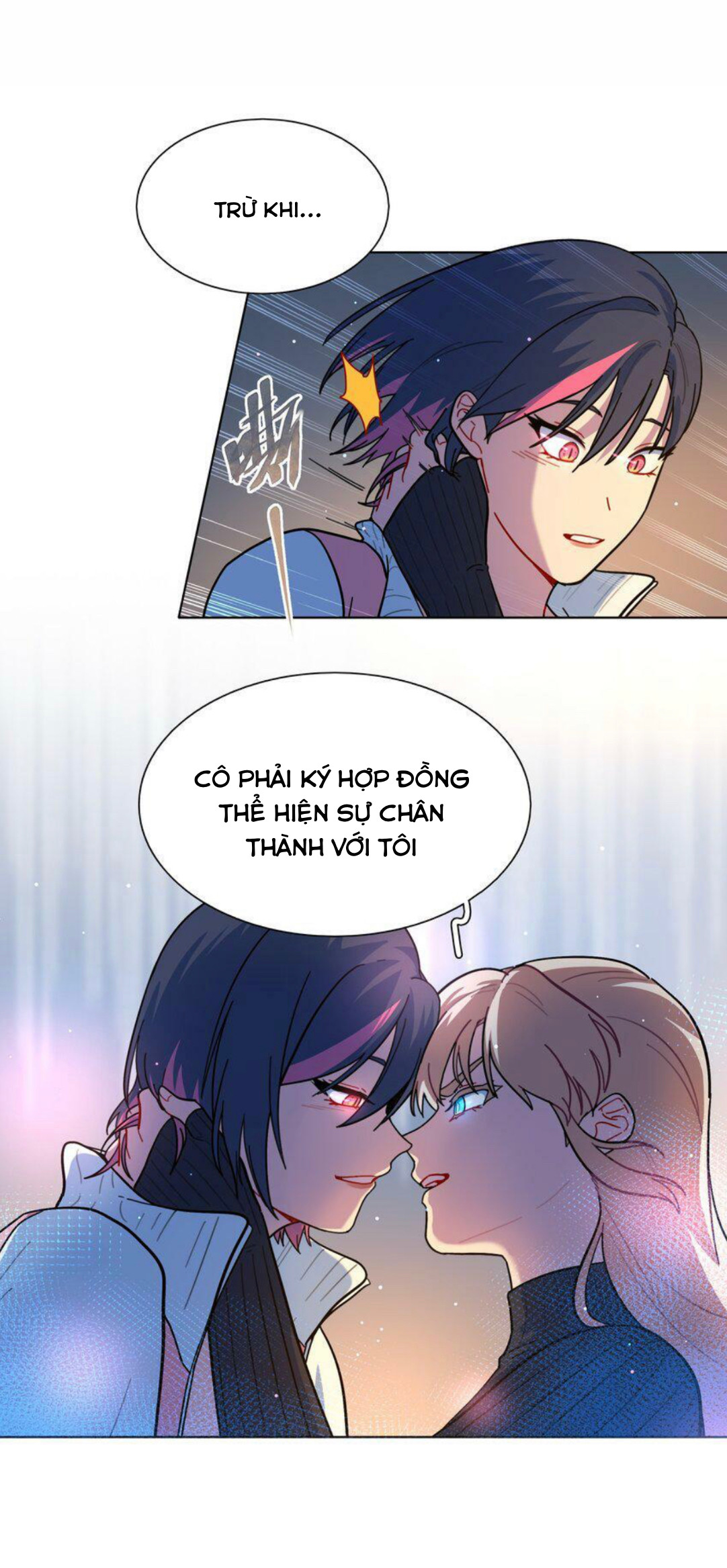 Coi Chừng Chó Dữ Chapter 15 - Trang 2