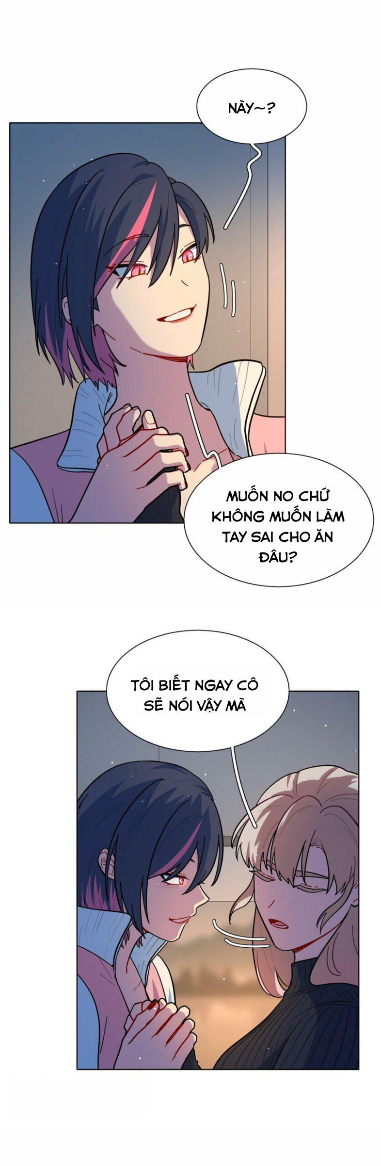 Coi Chừng Chó Dữ Chapter 15 - Trang 2