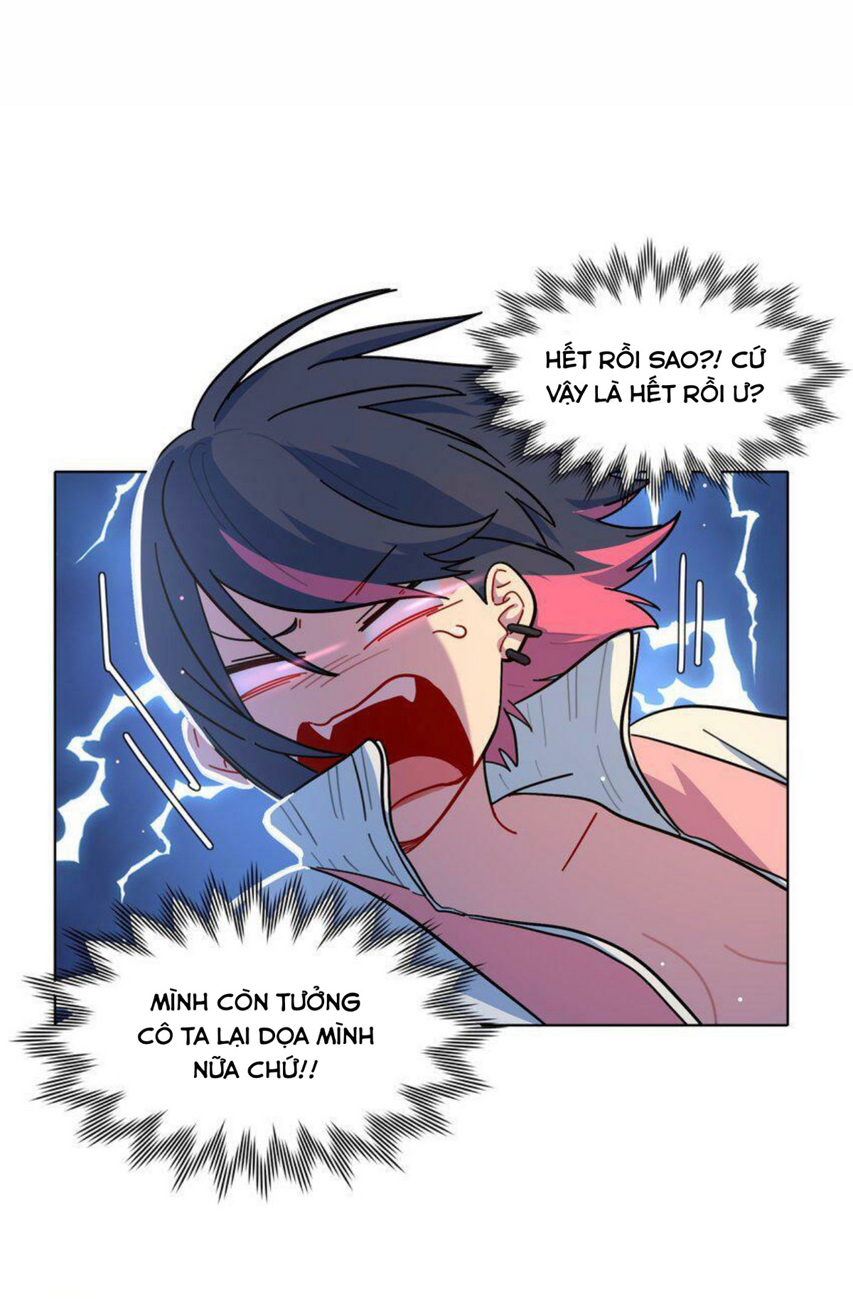 Coi Chừng Chó Dữ Chapter 15 - Trang 2