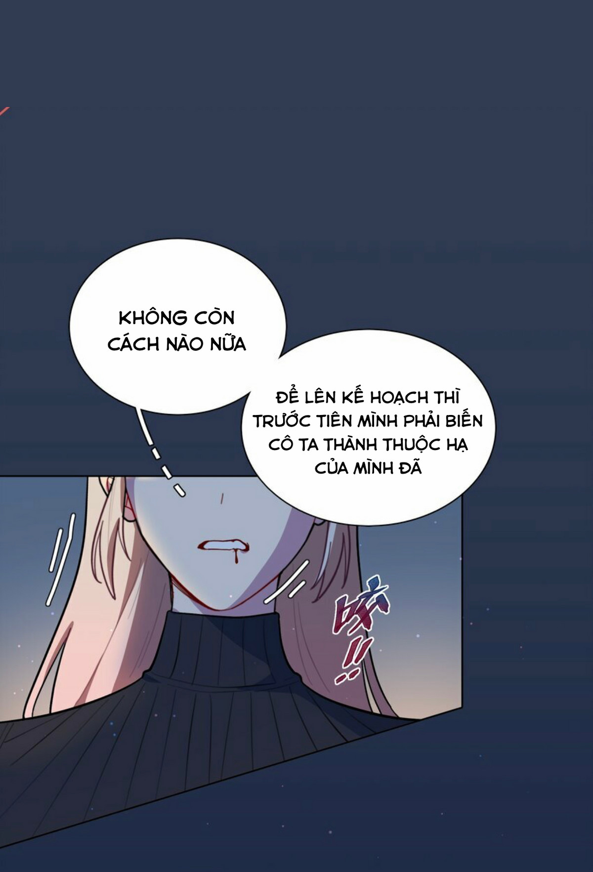 Coi Chừng Chó Dữ Chapter 15 - Trang 2