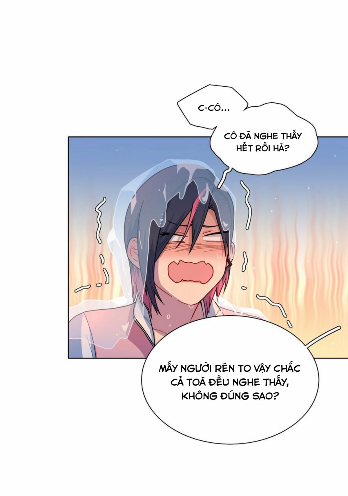 Coi Chừng Chó Dữ Chapter 15 - Trang 2