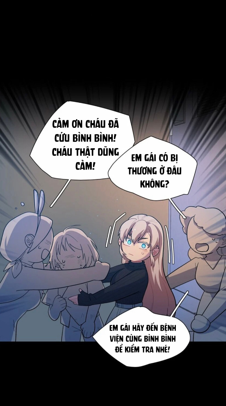 Coi Chừng Chó Dữ Chapter 14 - Trang 2