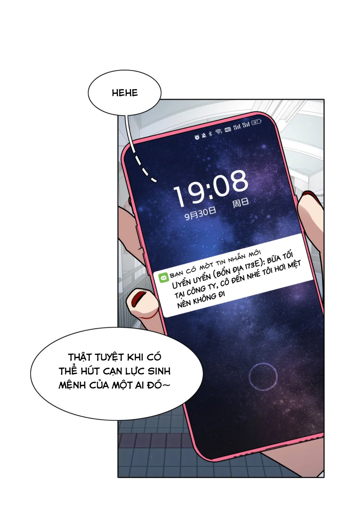 Coi Chừng Chó Dữ Chapter 14 - Trang 2