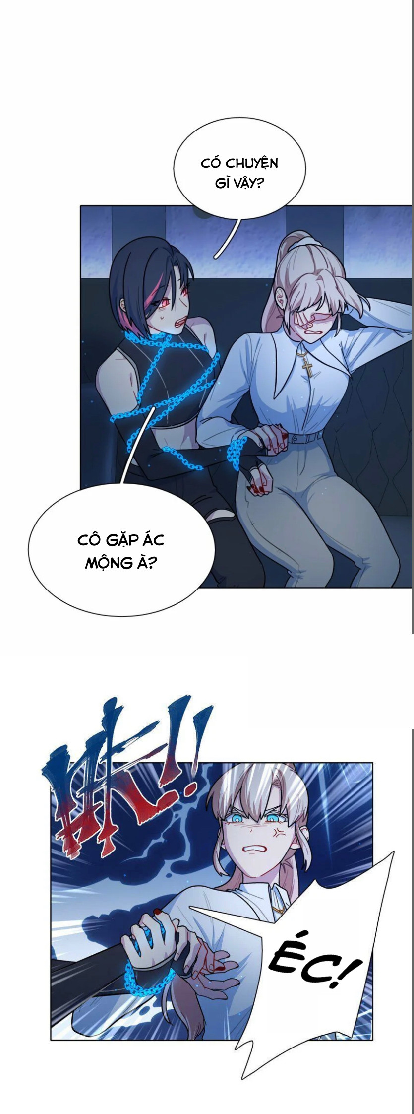 Coi Chừng Chó Dữ Chapter 13 - Trang 2