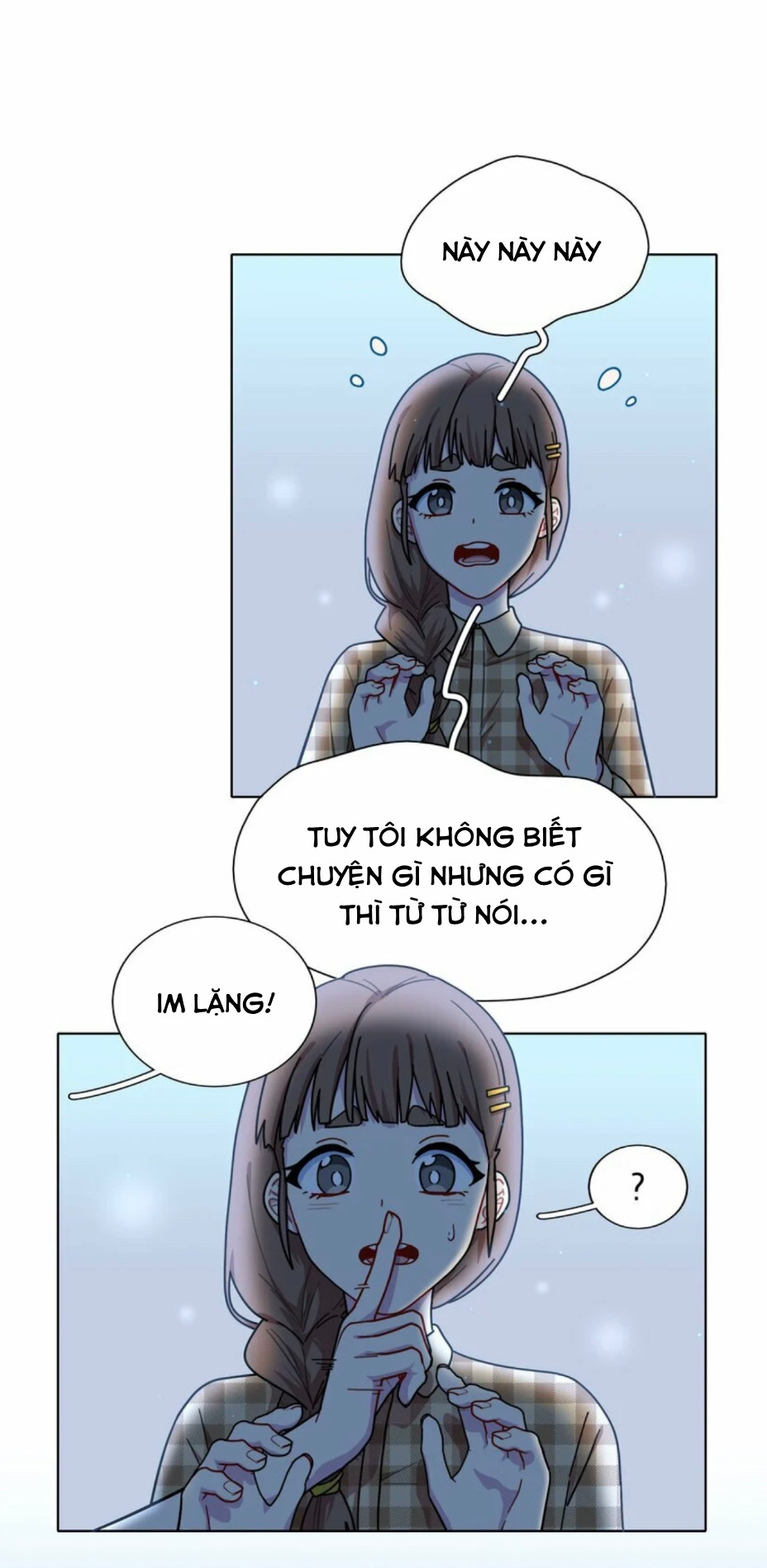 Coi Chừng Chó Dữ Chapter 13 - Trang 2