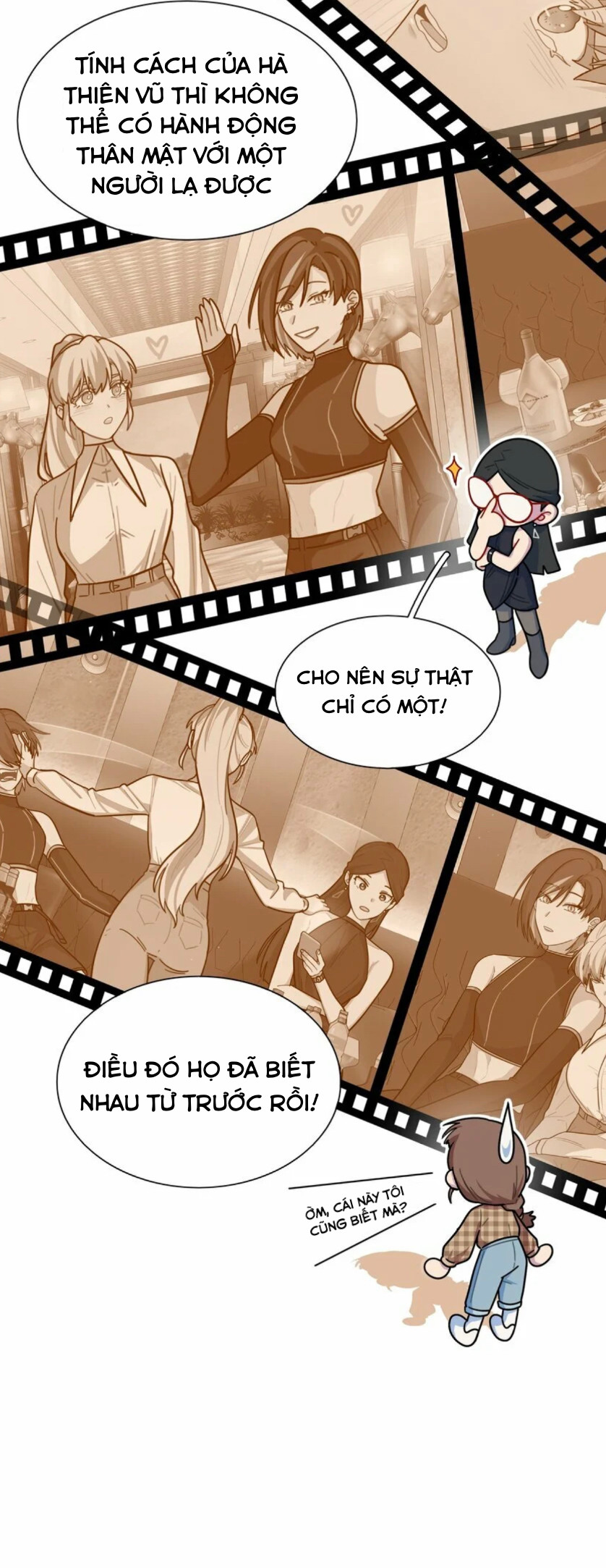 Coi Chừng Chó Dữ Chapter 13 - Trang 2