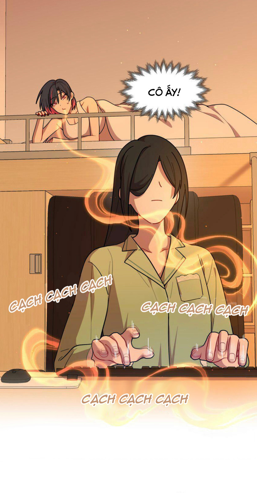 Coi Chừng Chó Dữ Chapter 13 - Trang 2