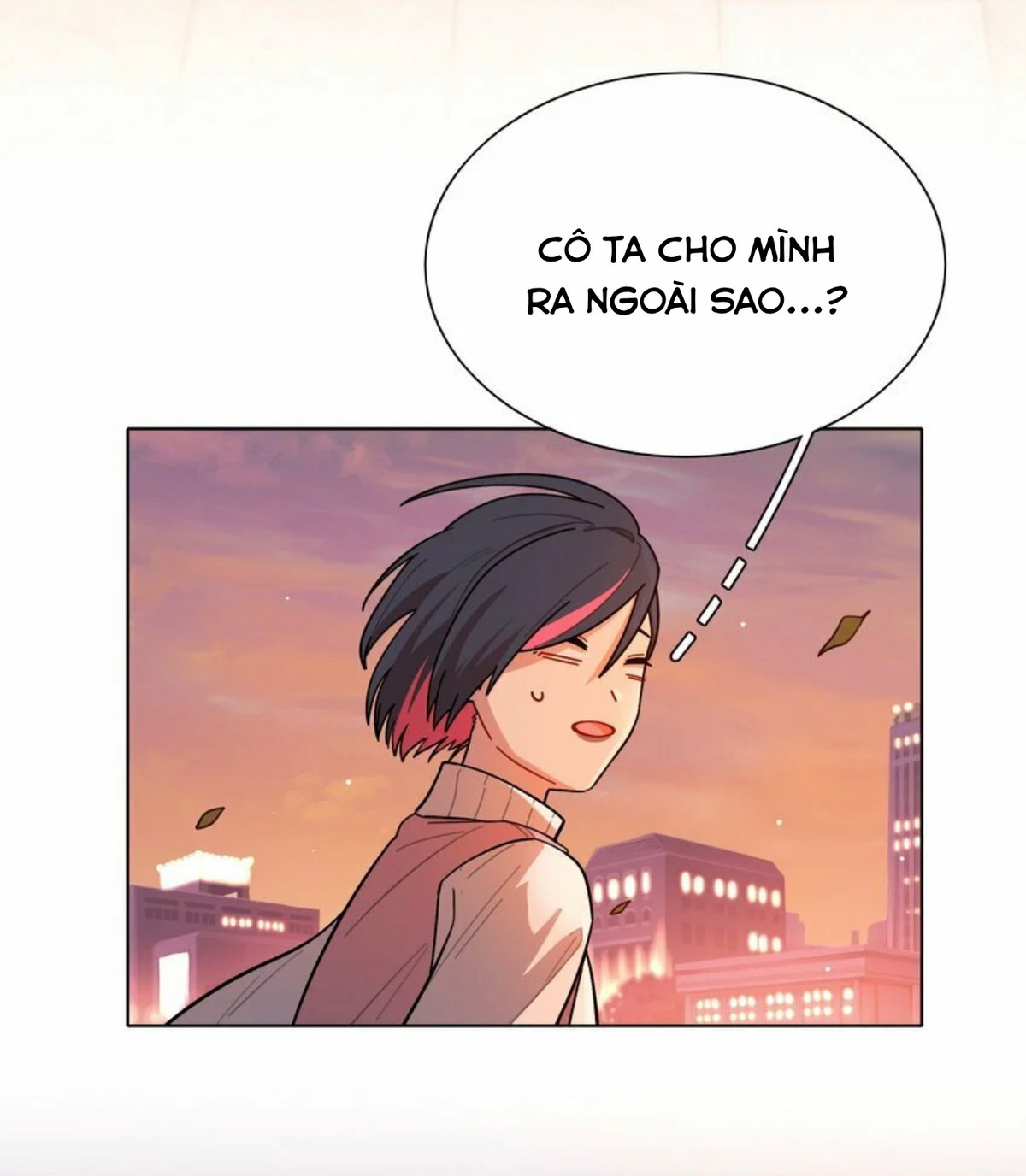 Coi Chừng Chó Dữ Chapter 13 - Trang 2