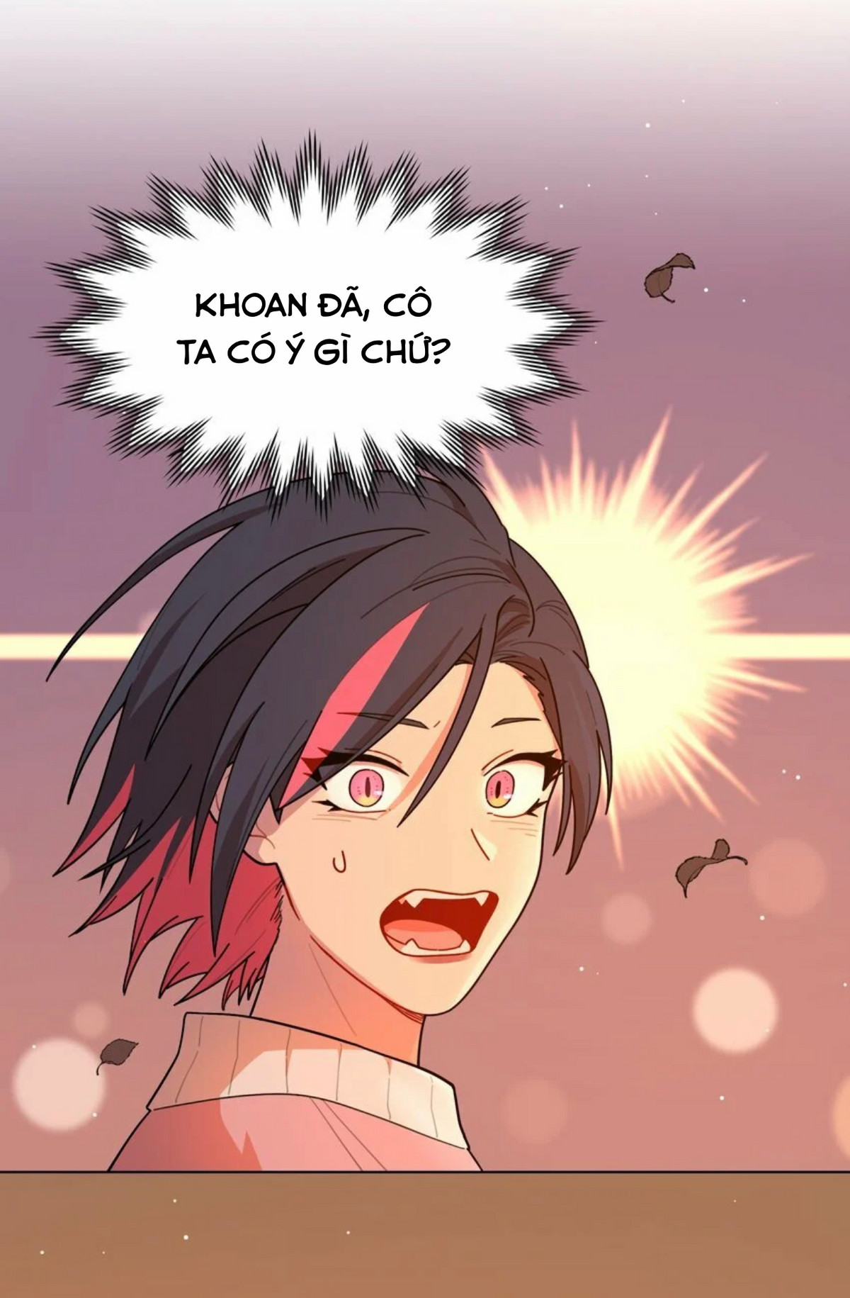 Coi Chừng Chó Dữ Chapter 13 - Trang 2