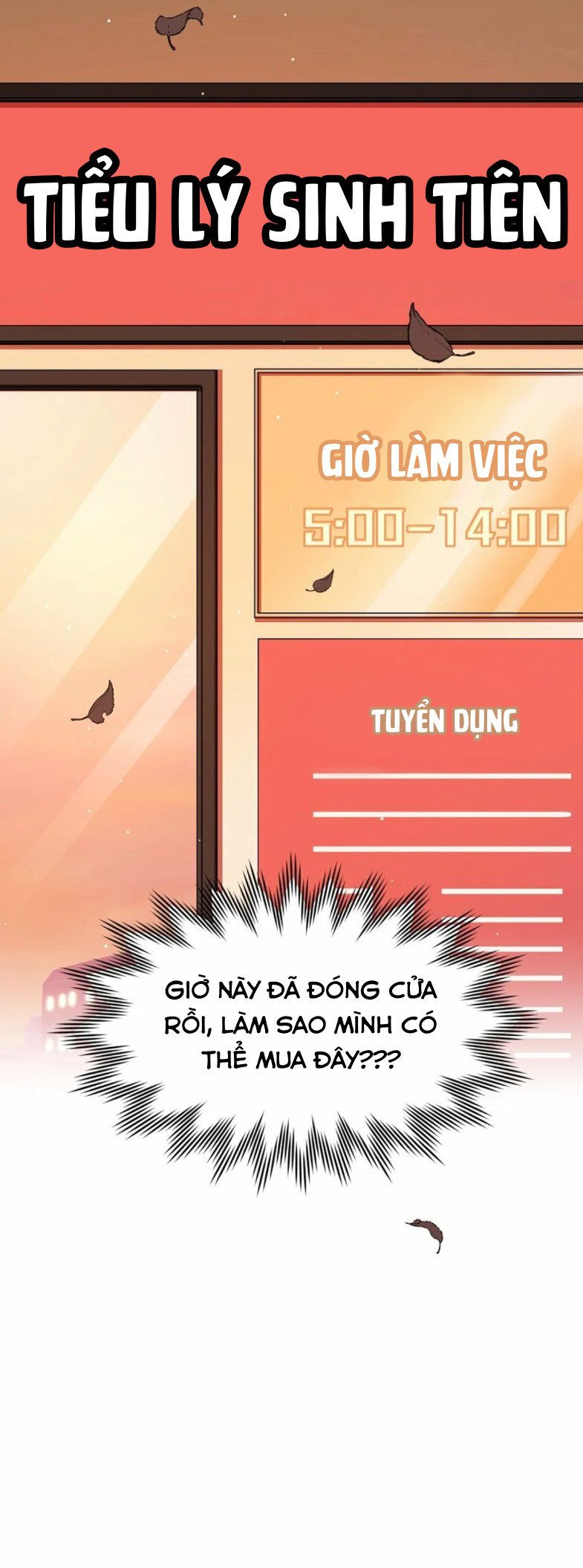 Coi Chừng Chó Dữ Chapter 13 - Trang 2