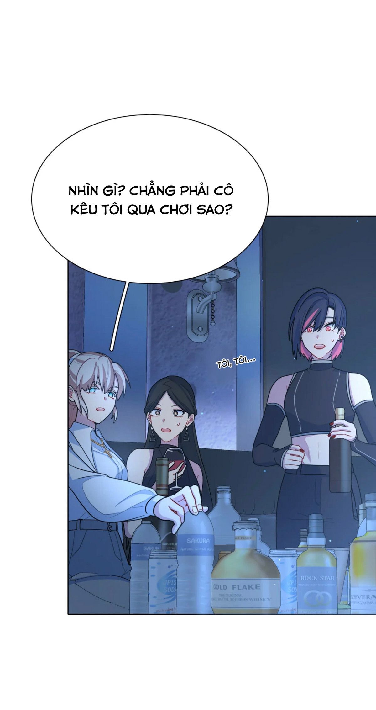 Coi Chừng Chó Dữ Chapter 12 - Trang 2