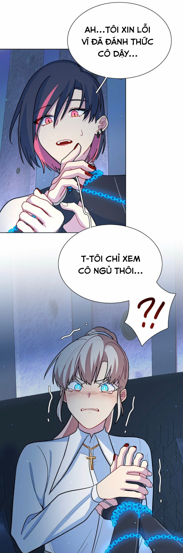 Coi Chừng Chó Dữ Chapter 12 - Trang 2