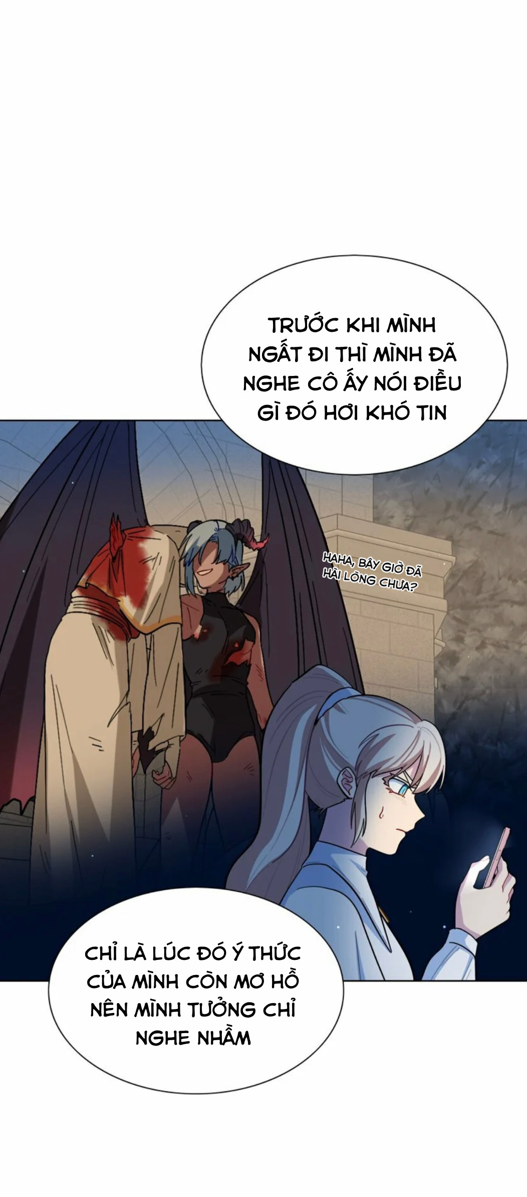 Coi Chừng Chó Dữ Chapter 12 - Trang 2