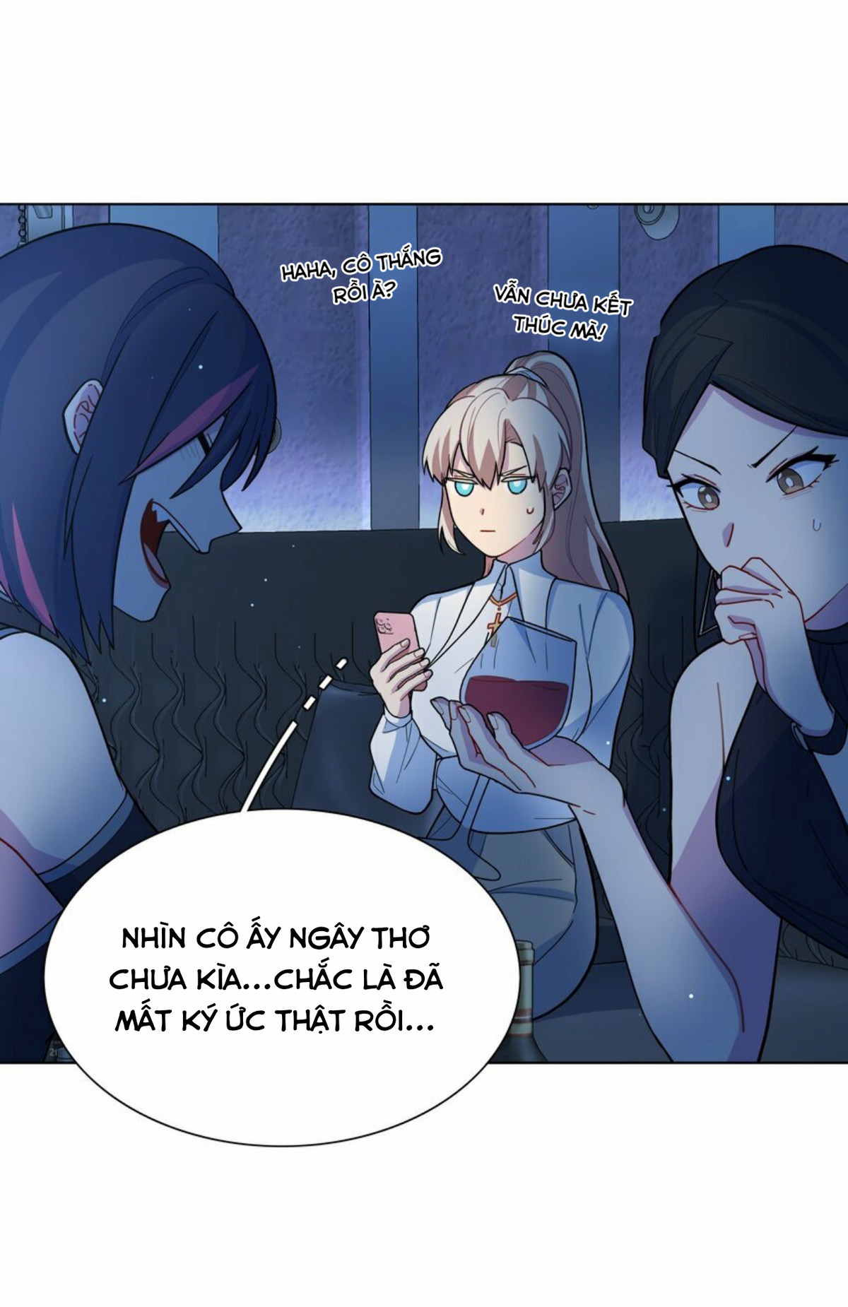 Coi Chừng Chó Dữ Chapter 12 - Trang 2