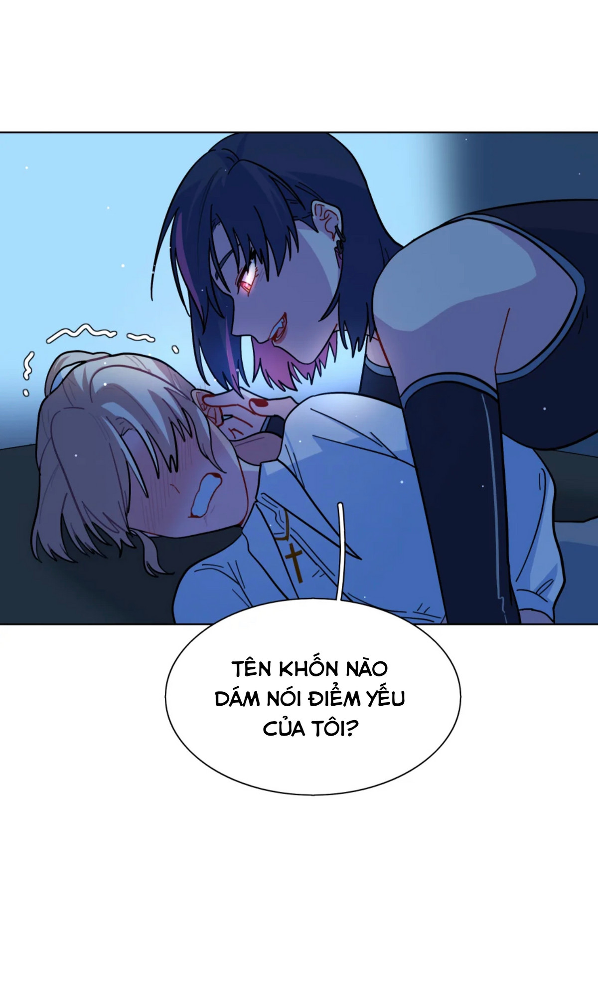 Coi Chừng Chó Dữ Chapter 11 - Trang 2