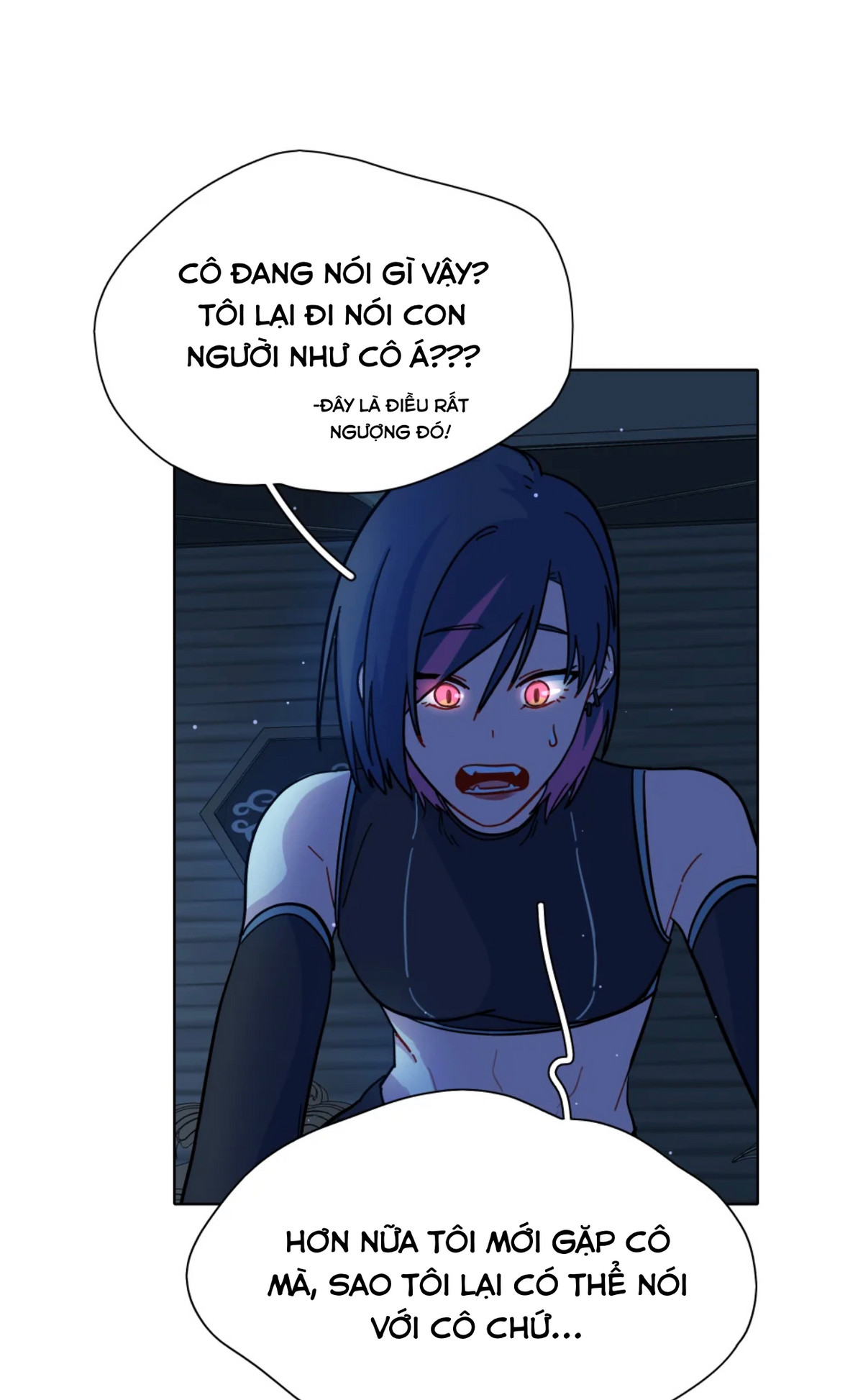 Coi Chừng Chó Dữ Chapter 11 - Trang 2