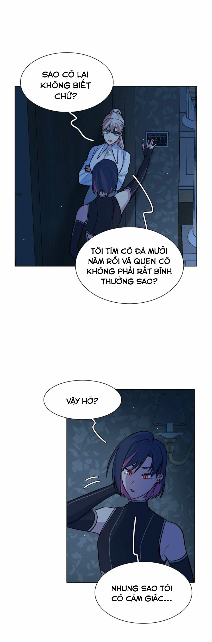 Coi Chừng Chó Dữ Chapter 10 - Trang 2