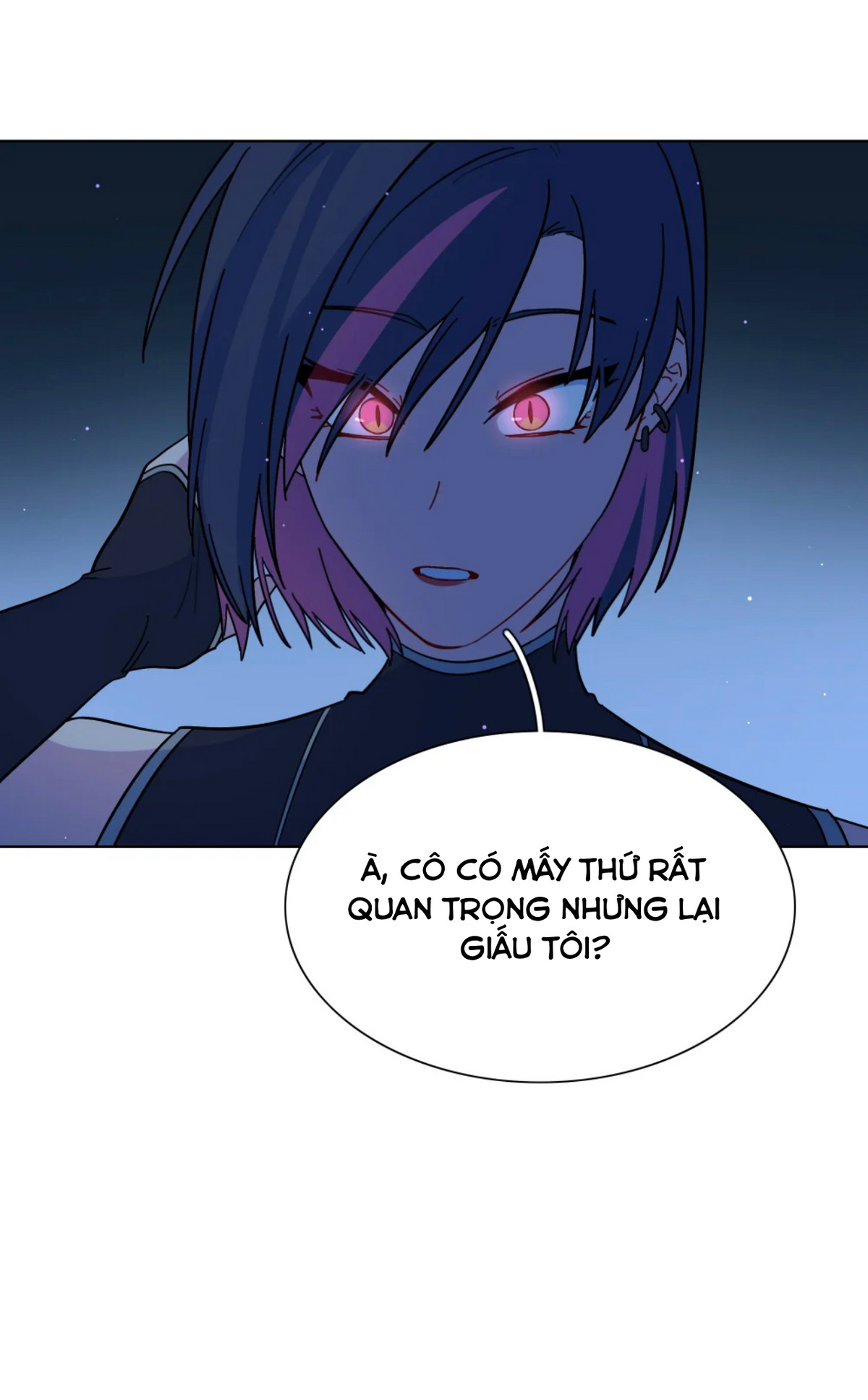 Coi Chừng Chó Dữ Chapter 10 - Trang 2