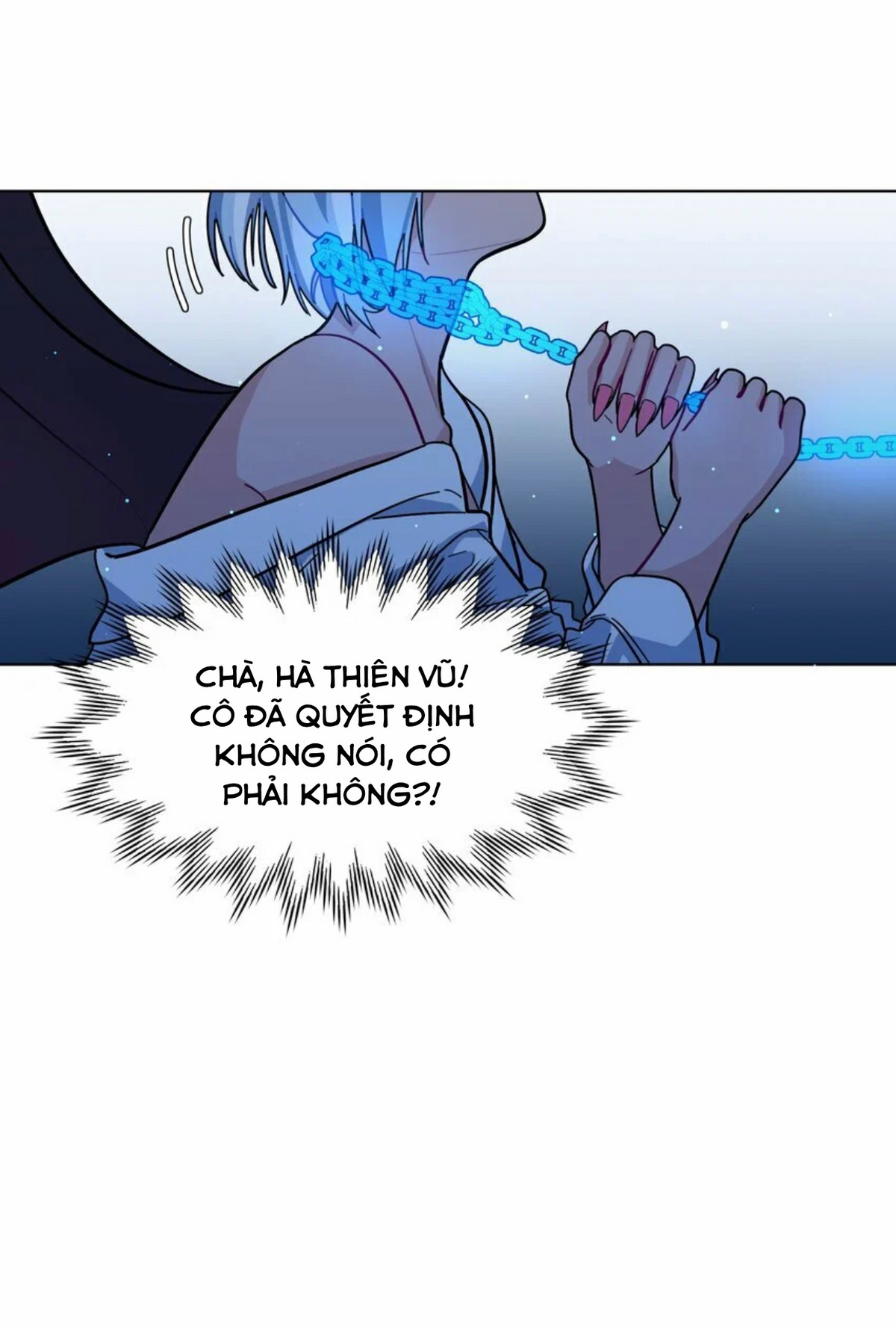 Coi Chừng Chó Dữ Chapter 10 - Trang 2