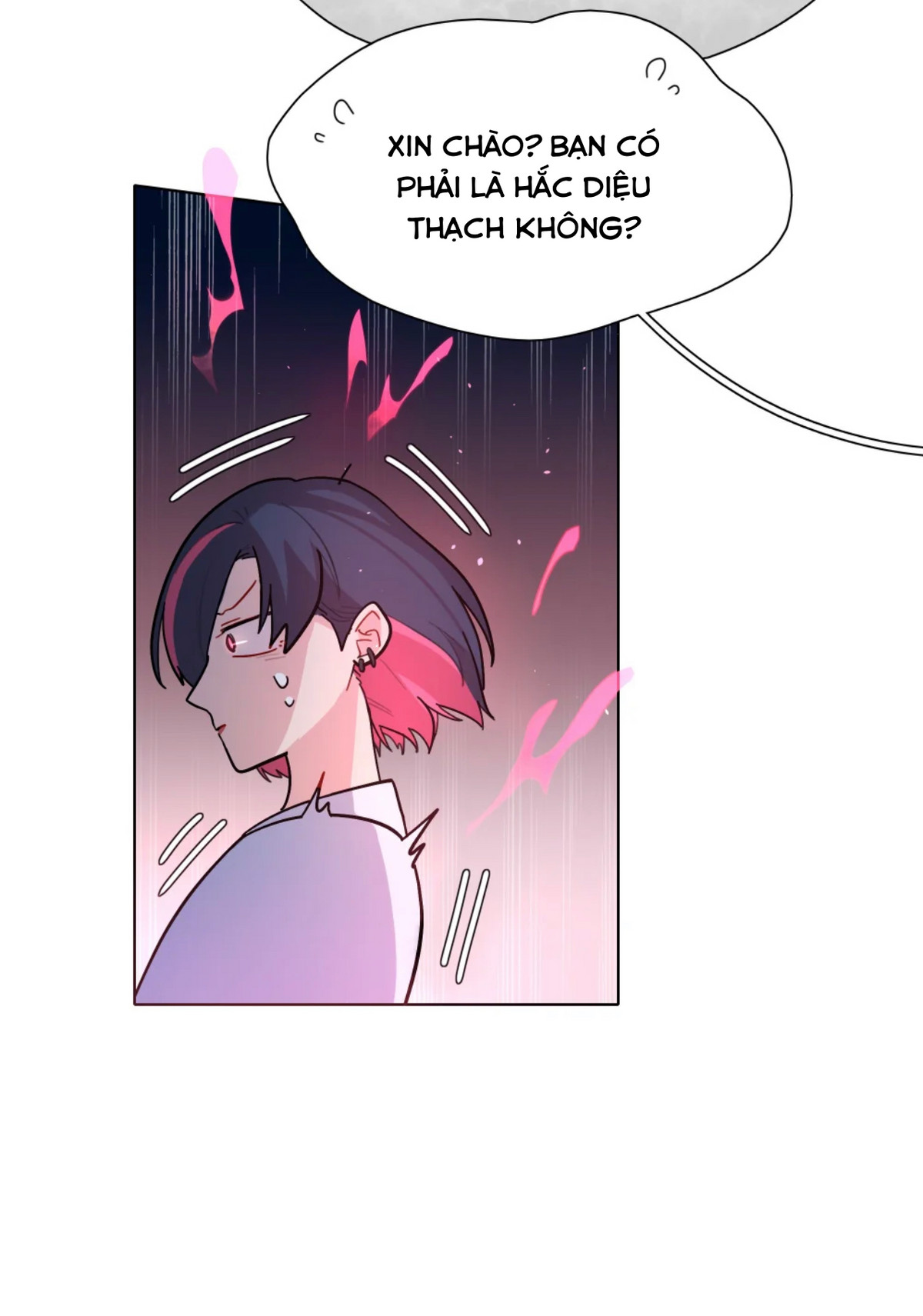 Coi Chừng Chó Dữ Chapter 9 - Trang 2