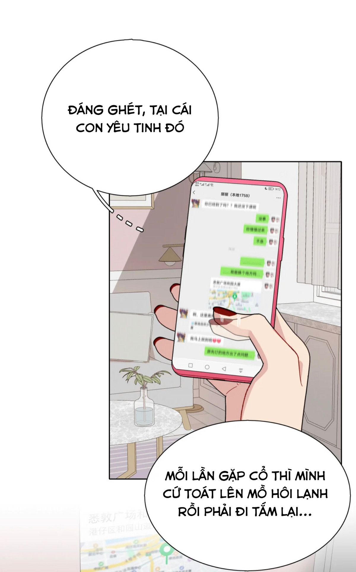 Coi Chừng Chó Dữ Chapter 9 - Trang 2