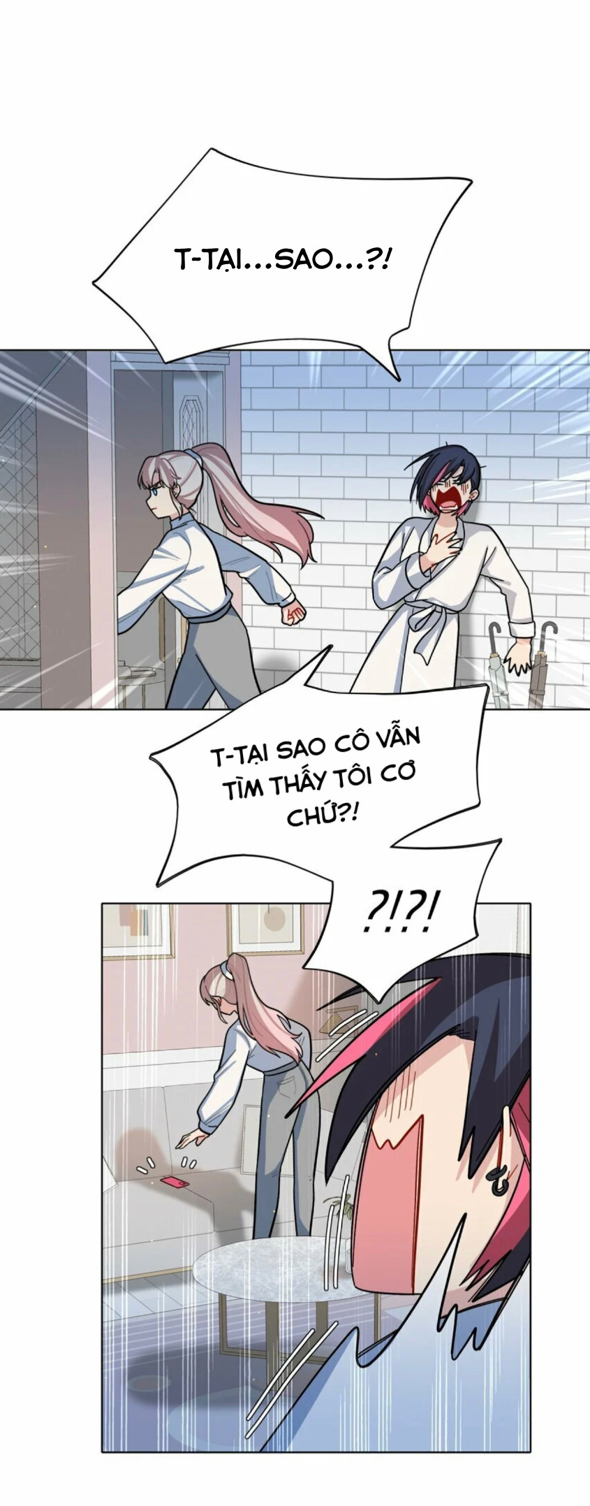 Coi Chừng Chó Dữ Chapter 9 - Trang 2