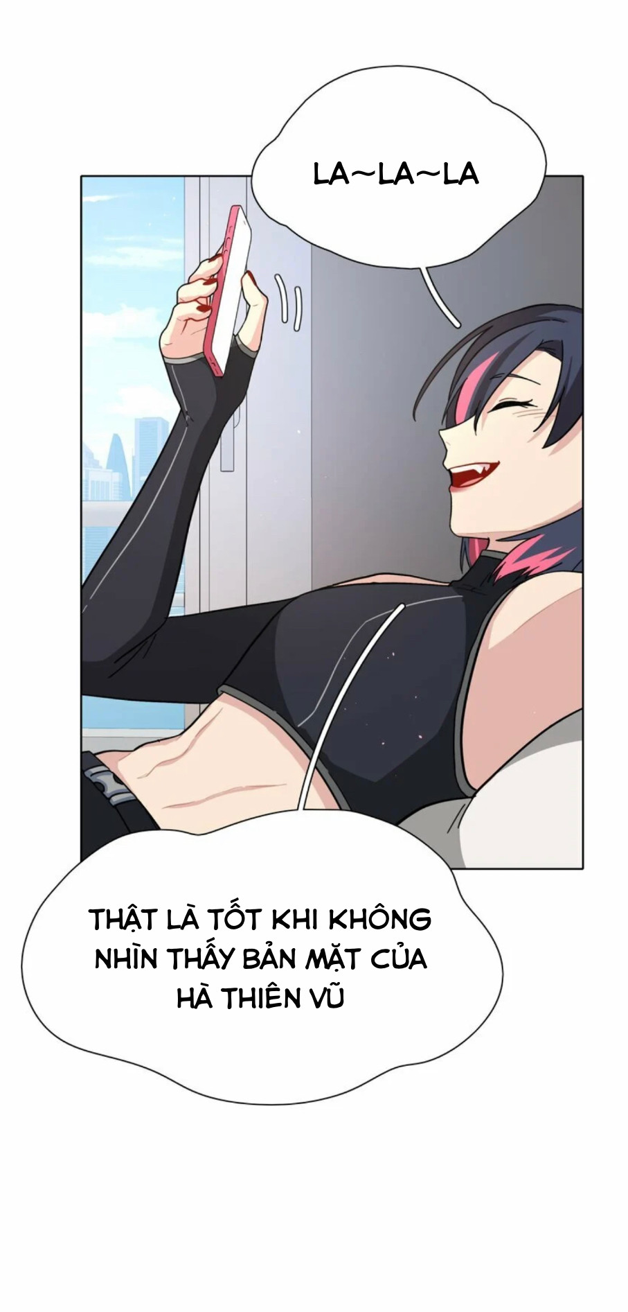 Coi Chừng Chó Dữ Chapter 8 - Trang 2