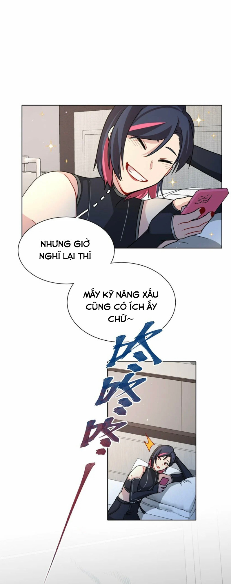 Coi Chừng Chó Dữ Chapter 8 - Trang 2