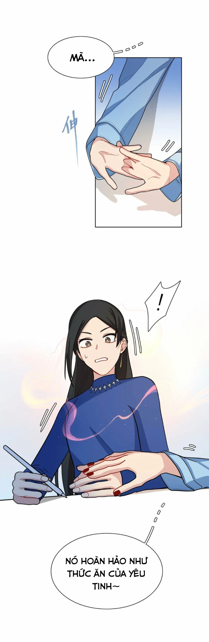 Coi Chừng Chó Dữ Chapter 8 - Trang 2