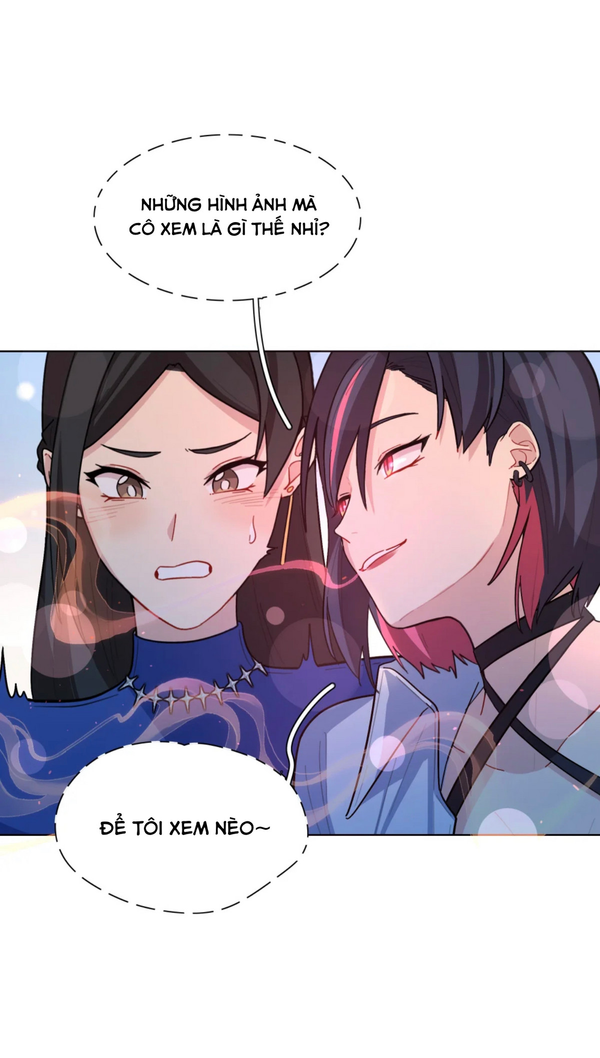 Coi Chừng Chó Dữ Chapter 8 - Trang 2