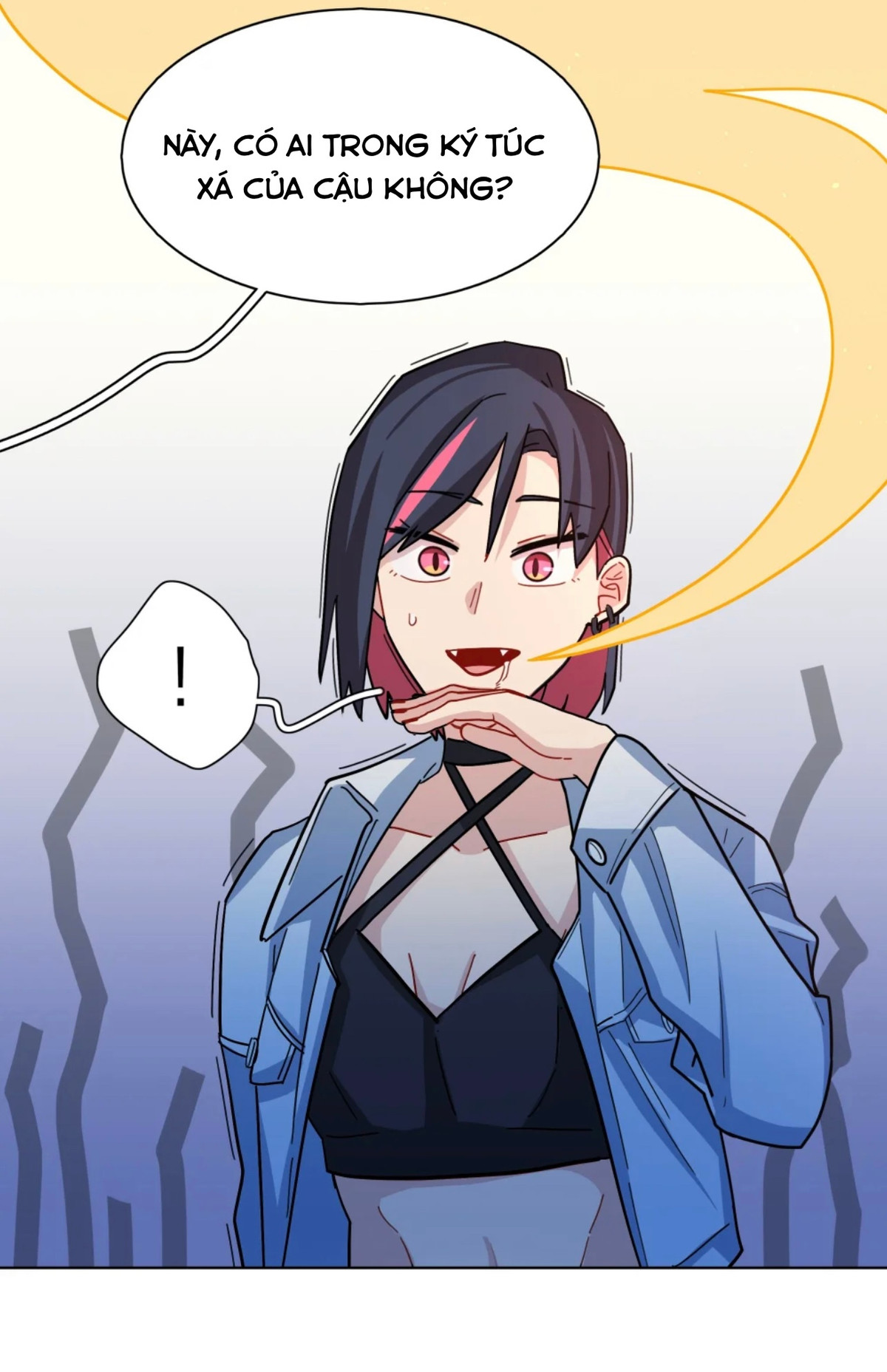 Coi Chừng Chó Dữ Chapter 7 - Trang 2