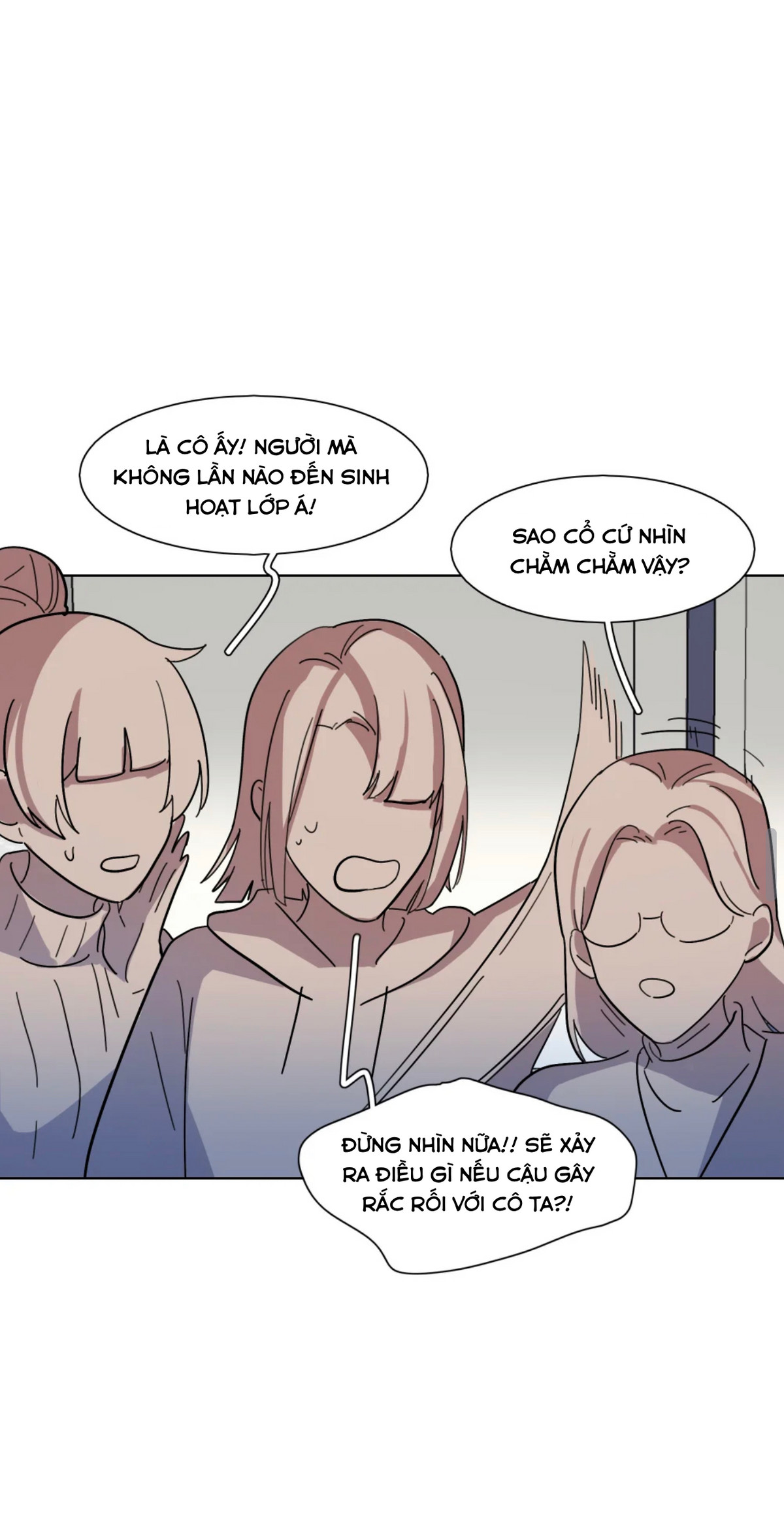 Coi Chừng Chó Dữ Chapter 7 - Trang 2