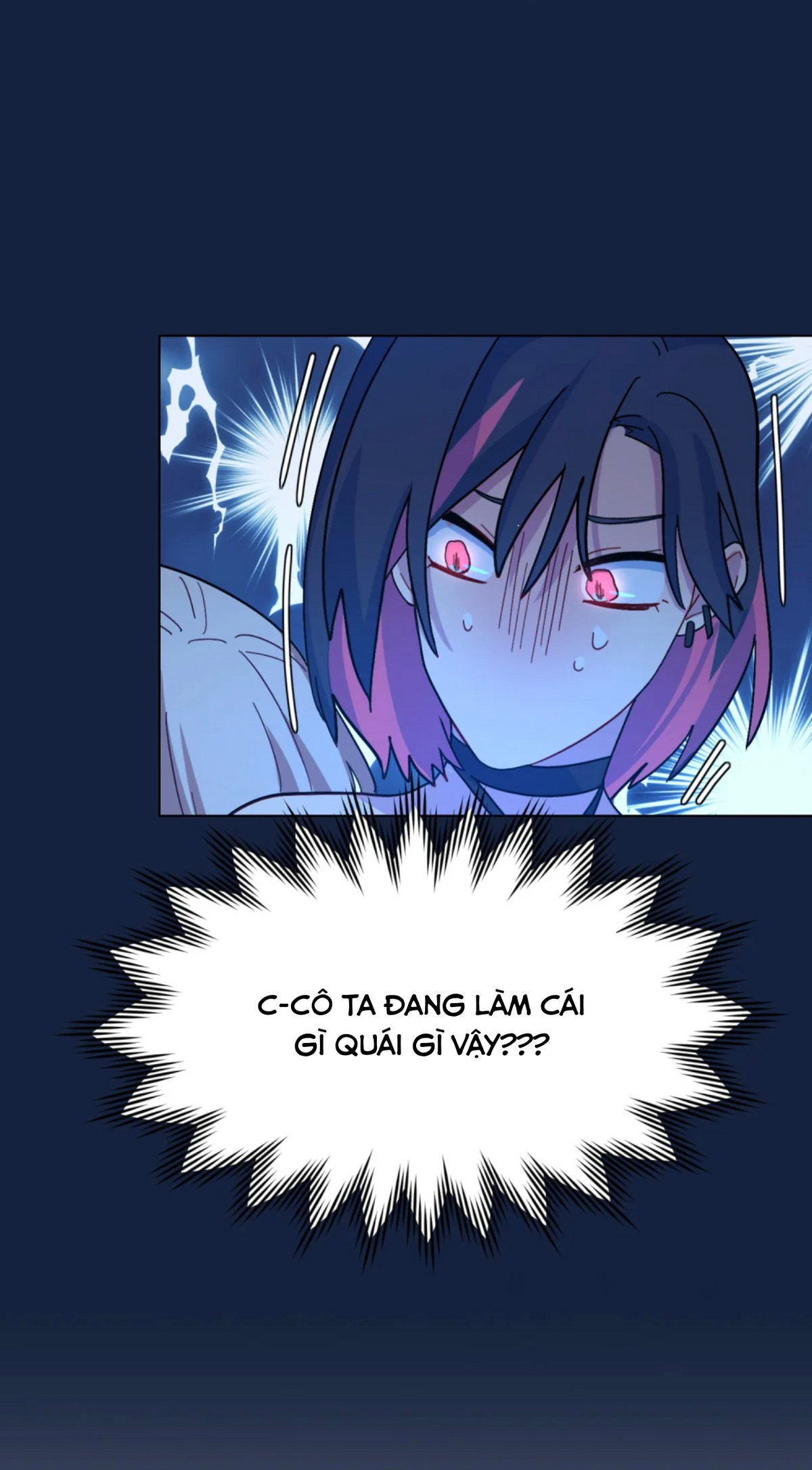 Coi Chừng Chó Dữ Chapter 6 - Trang 2