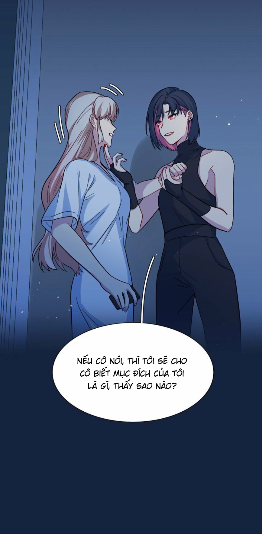 Coi Chừng Chó Dữ Chapter 5 - Trang 2