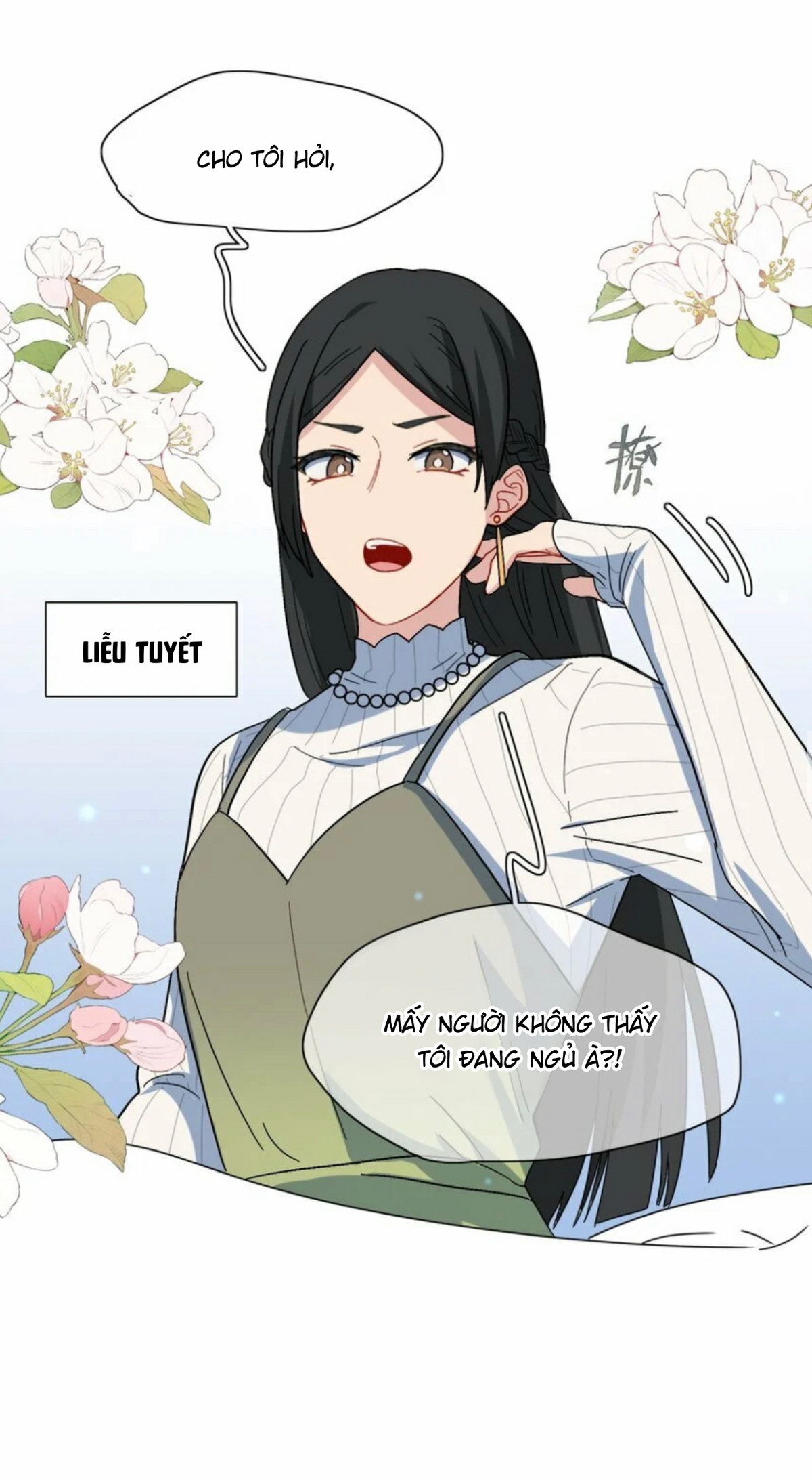 Coi Chừng Chó Dữ Chapter 3 - Trang 2