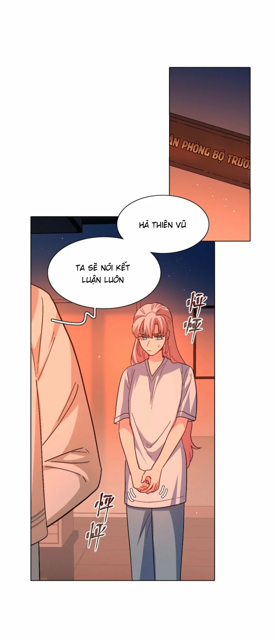 Coi Chừng Chó Dữ Chapter 3 - Trang 2