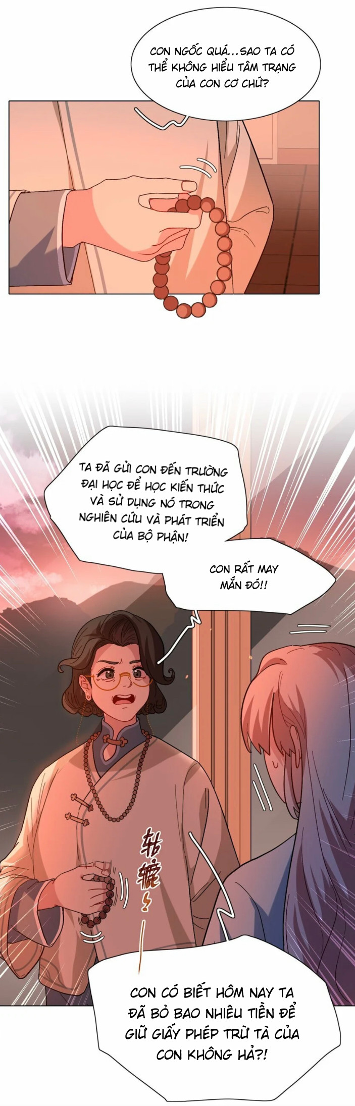 Coi Chừng Chó Dữ Chapter 3 - Trang 2